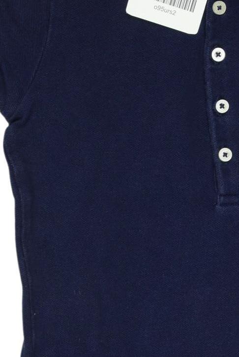 Thumbnail - Polo Ralph Lauren Mädchen Kleid, marineblau, Gr. 116