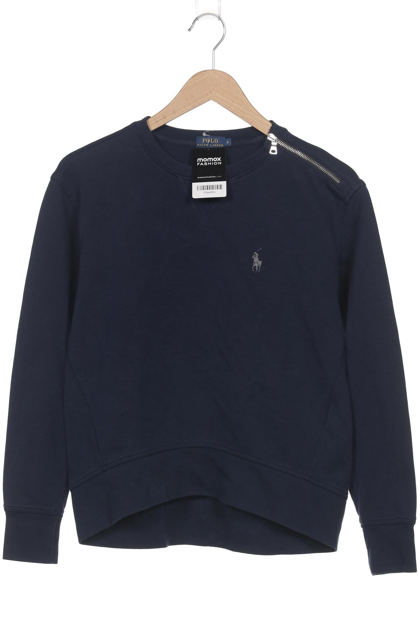 

Polo Ralph Lauren Damen Sweatshirt, marineblau, Gr. 36