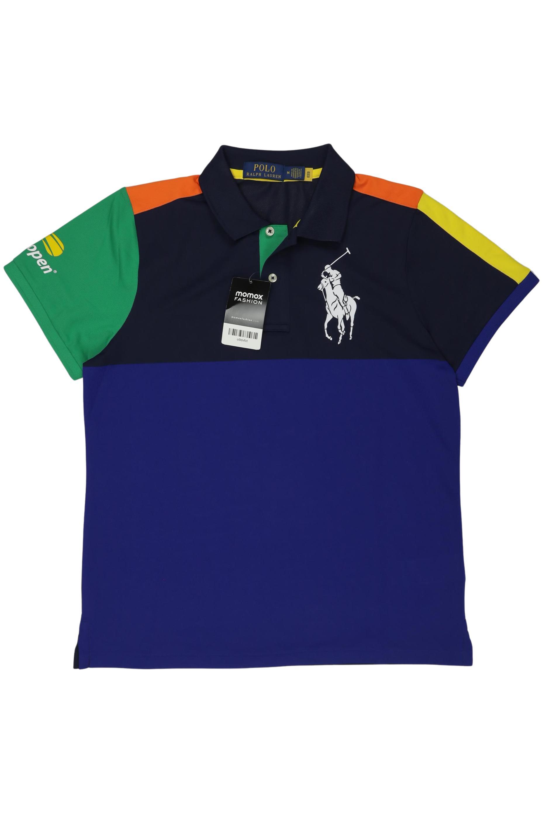 

Polo Ralph Lauren Jungen Poloshirt, mehrfarbig, Gr. 146