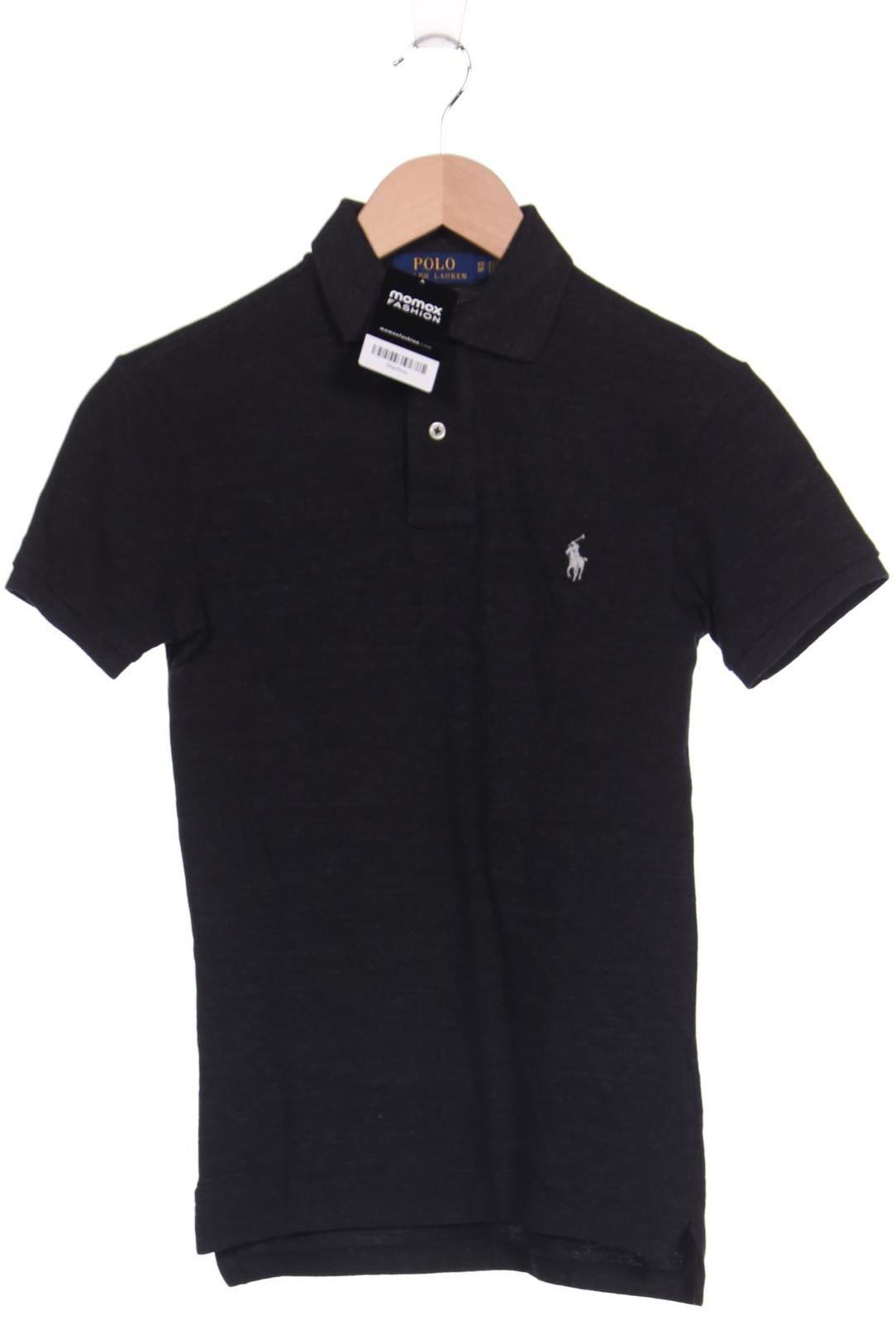 

Polo Ralph Lauren Herren Hemd, schwarz
