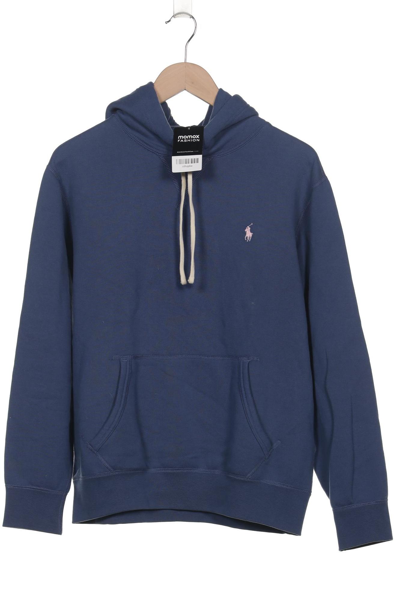 

Polo Ralph Lauren Herren Kapuzenpullover, blau, Gr. 48