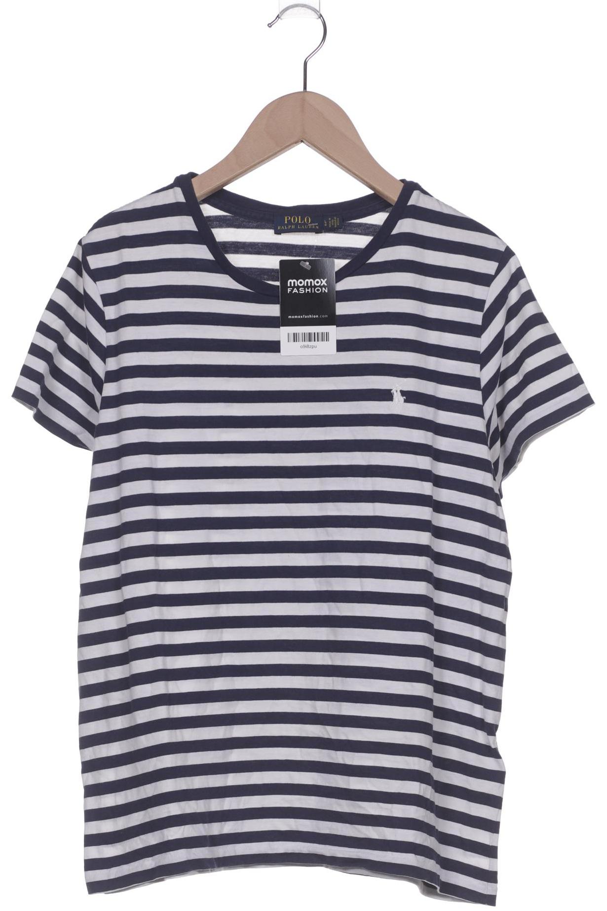 

Polo Ralph Lauren Damen T-Shirt, marineblau, Gr. 42