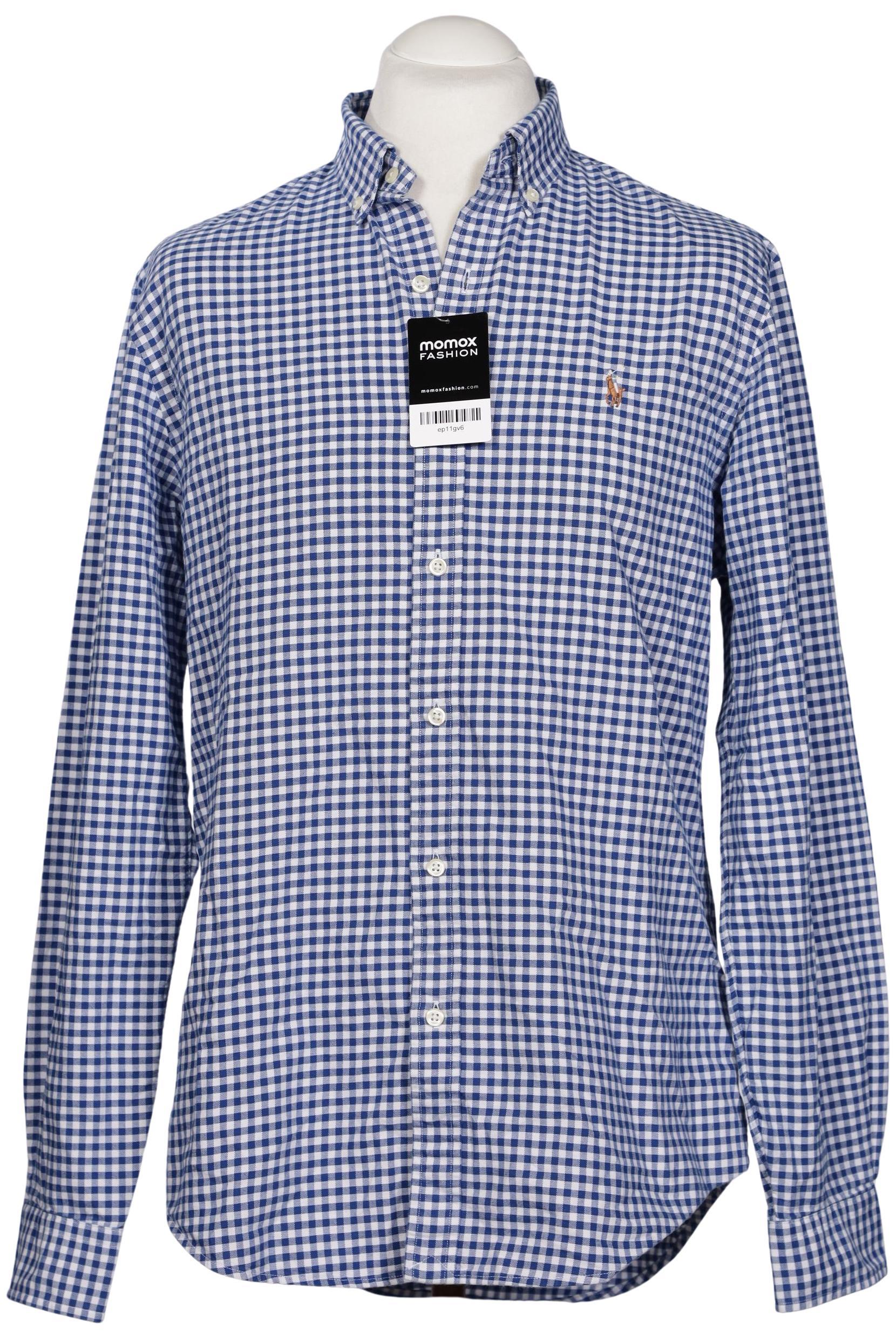 

Polo Ralph Lauren Herren Hemd, mehrfarbig, Gr. 52