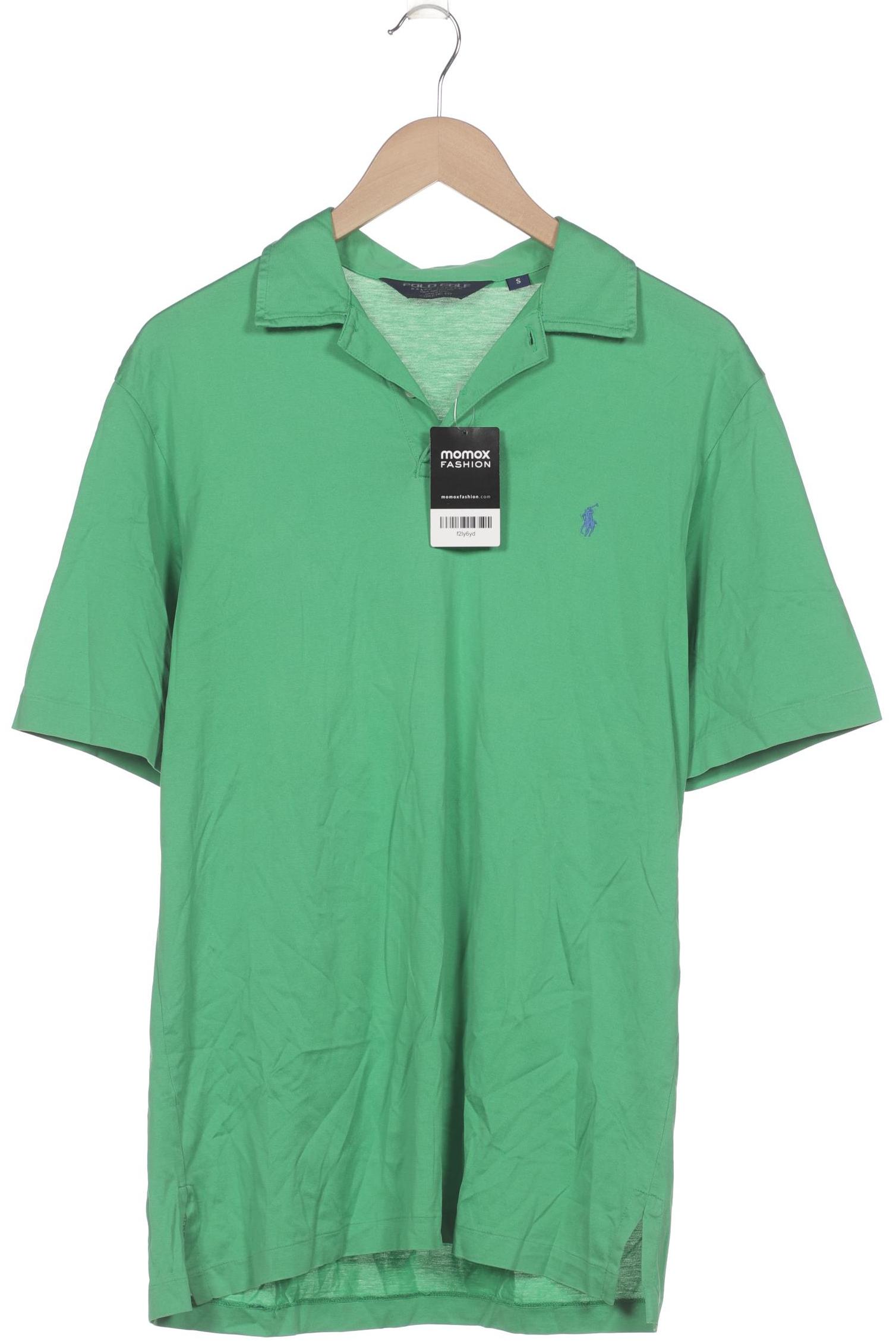 

Polo Ralph Lauren Herren Poloshirt, grün, Gr. 46