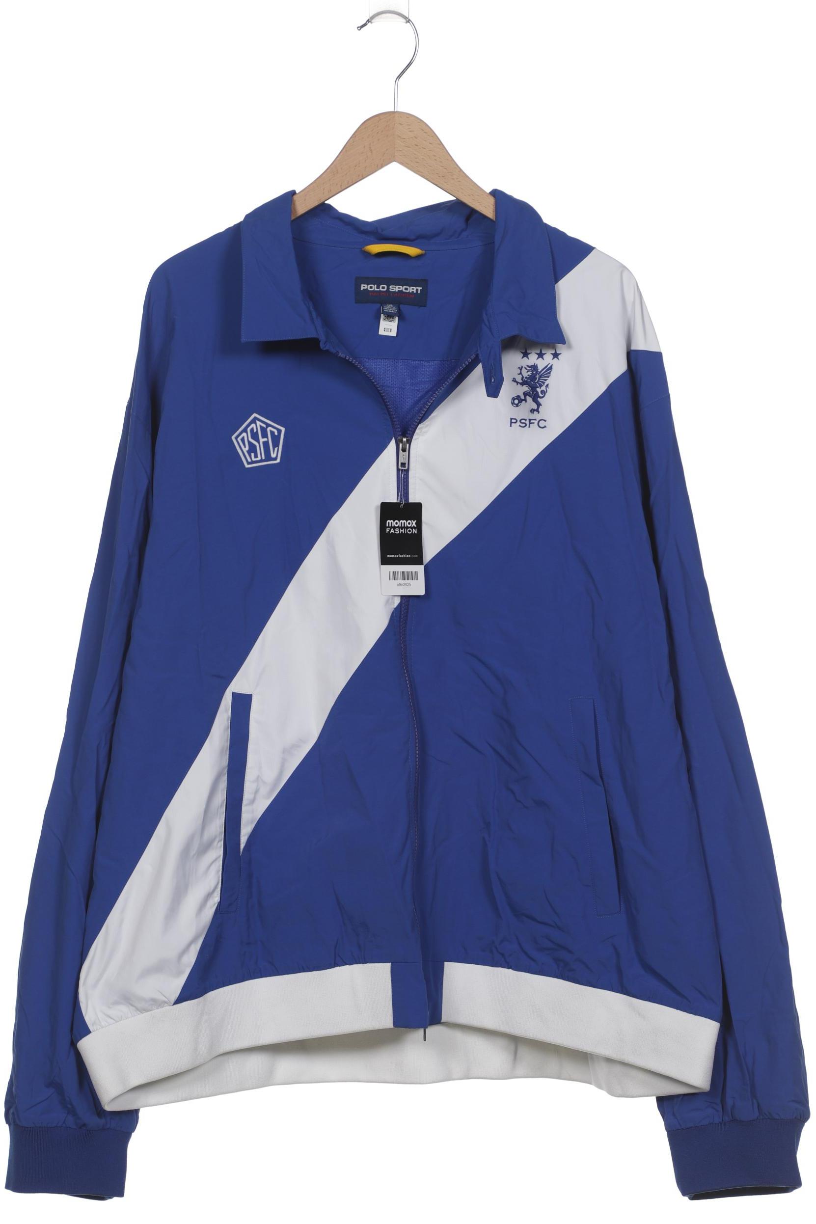 

Polo Ralph Lauren Herren Jacke, blau, Gr. 60