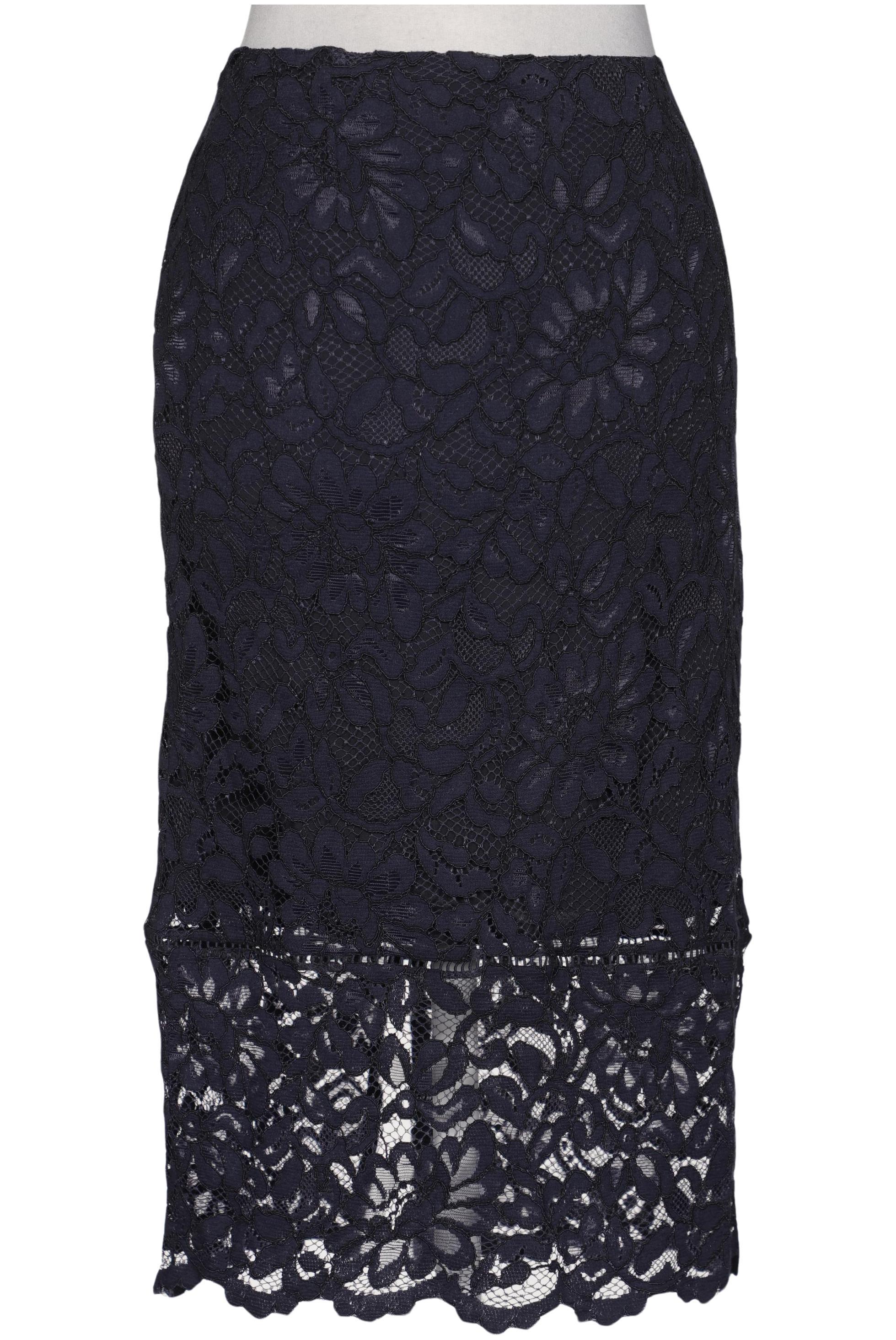 

Polo Ralph Lauren Damen Rock, marineblau, Gr. 4