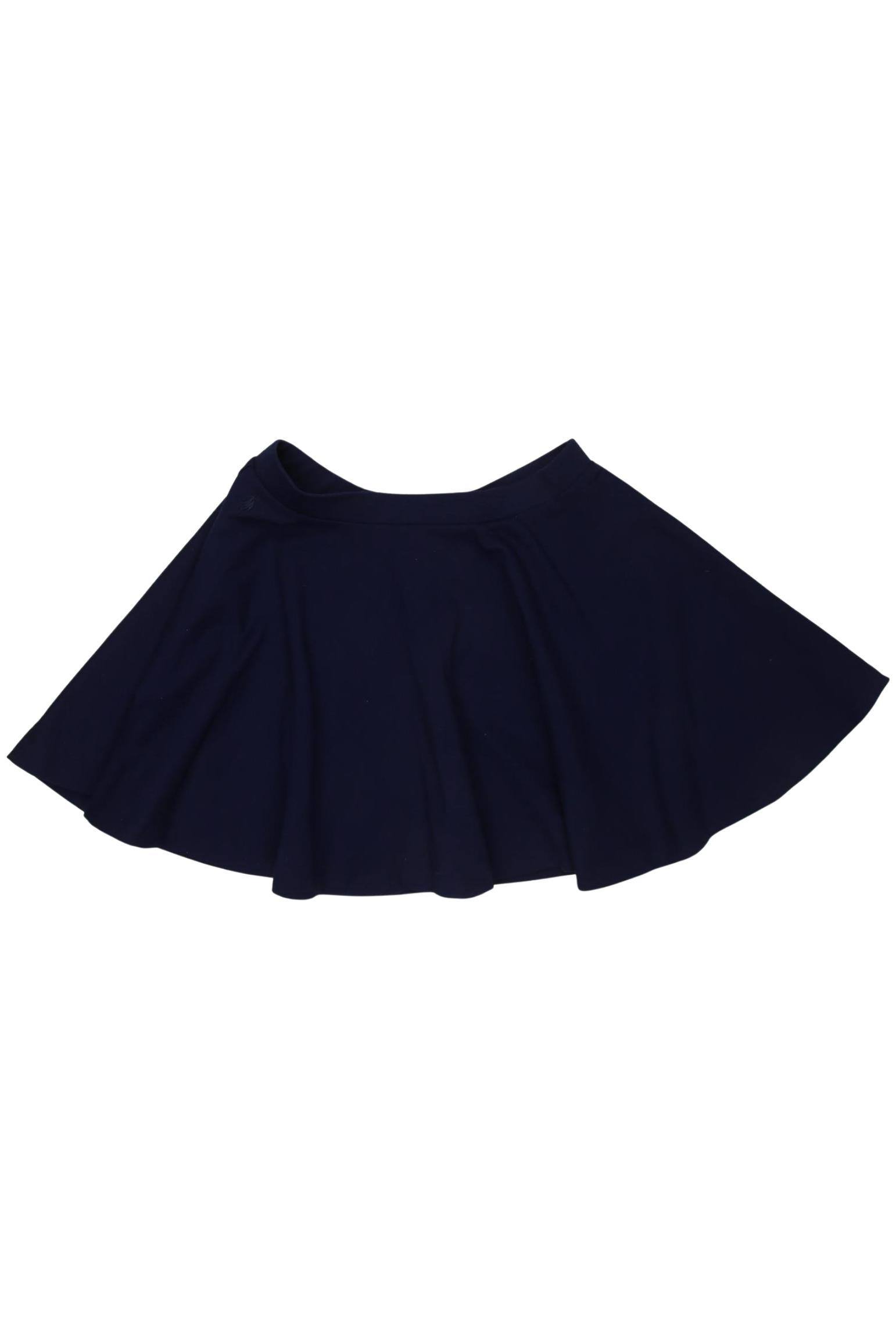 

Polo Ralph Lauren Mädchen Rock, marineblau, Gr. 134