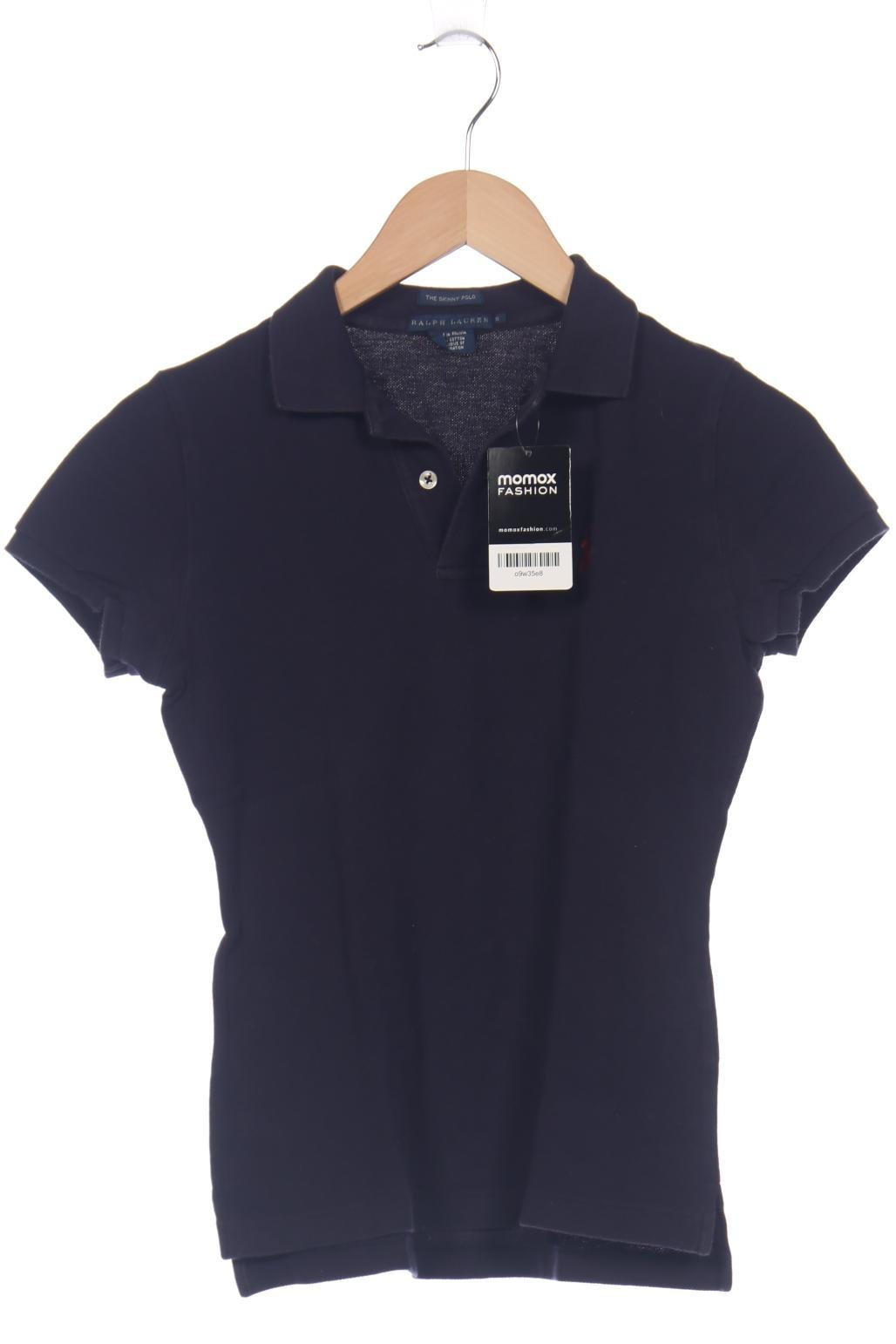 

Polo Ralph Lauren Damen Poloshirt, marineblau, Gr. 36