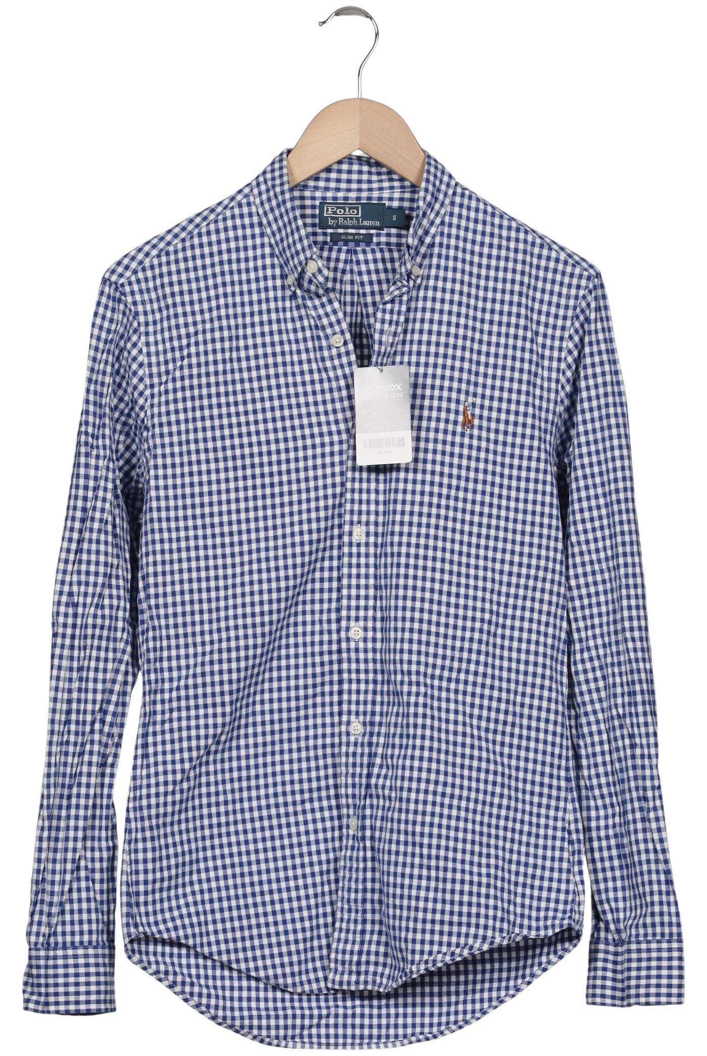 

Polo Ralph Lauren Herren Hemd, marineblau, Gr. 46