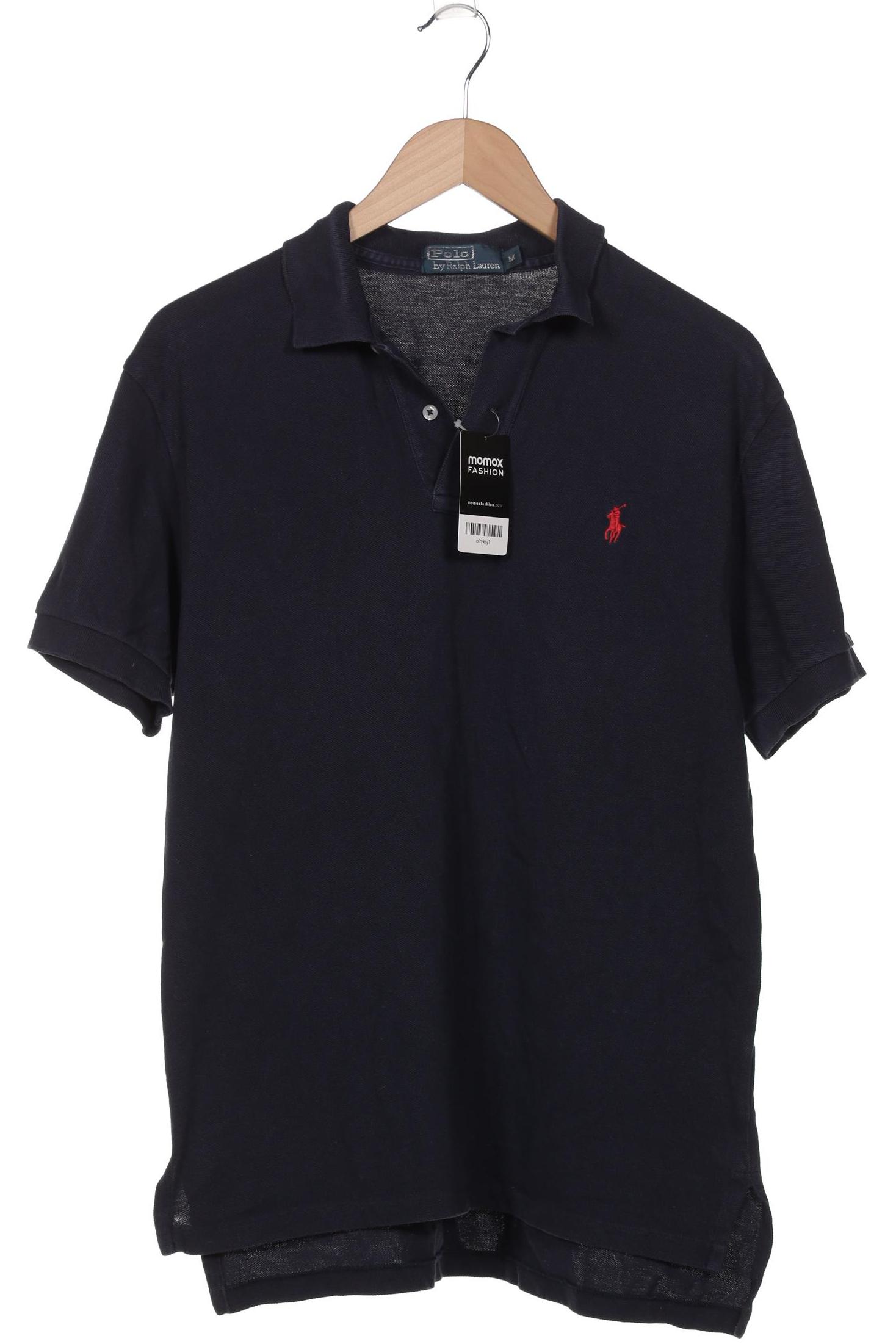 

Polo Ralph Lauren Herren Poloshirt, marineblau, Gr. 48