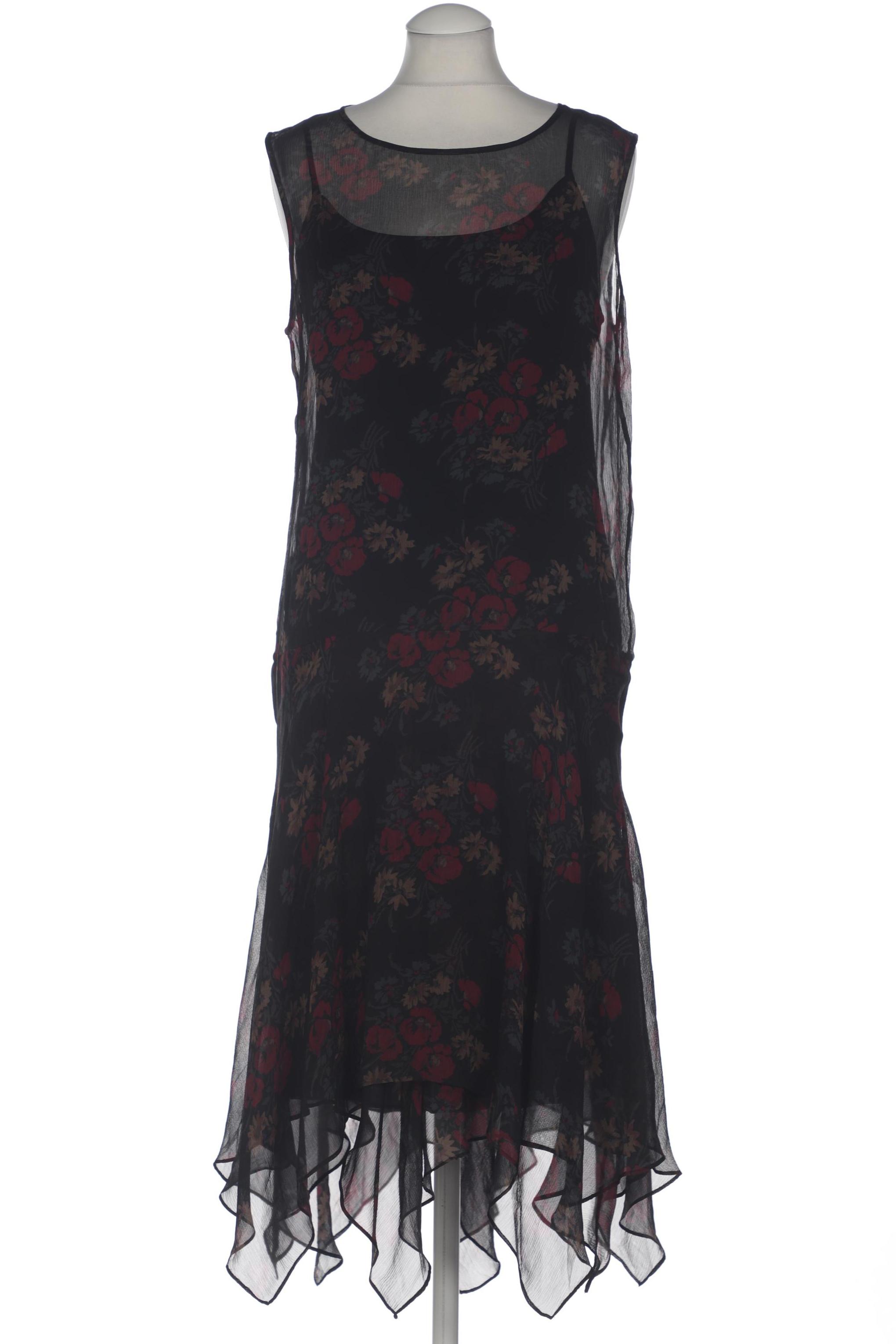 

Polo Ralph Lauren Damen Kleid, schwarz, Gr. 6