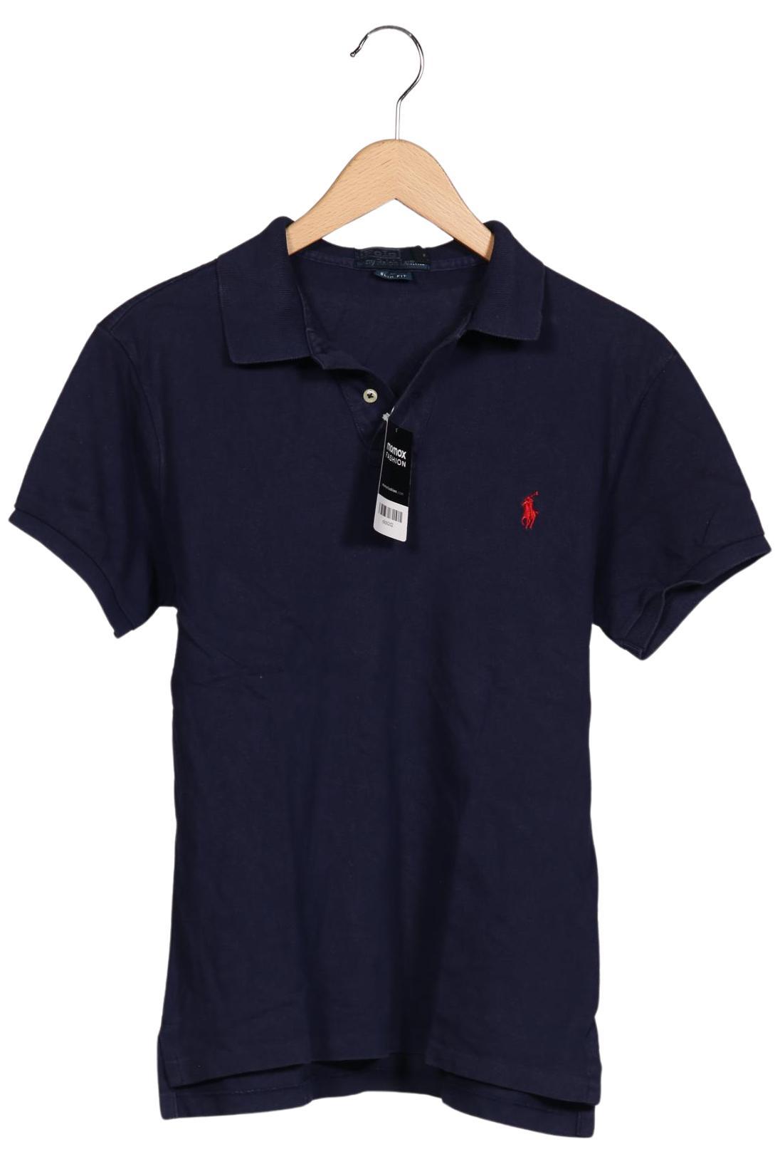 

Polo Ralph Lauren Herren Poloshirt, marineblau, Gr. 48