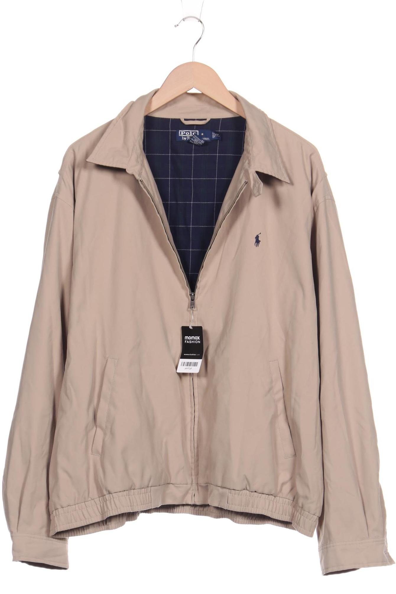 

Polo Ralph Lauren Herren Jacke, beige, Gr. 56