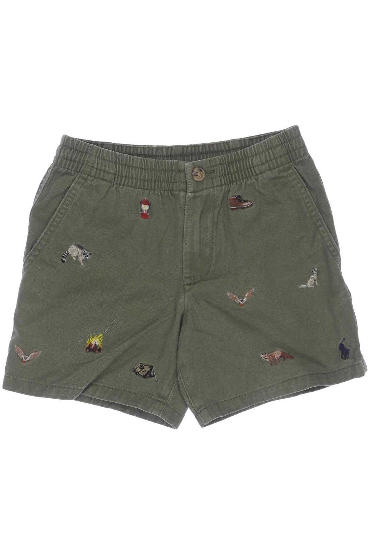 

Polo Ralph Lauren Herren Shorts, grün, Gr. 116