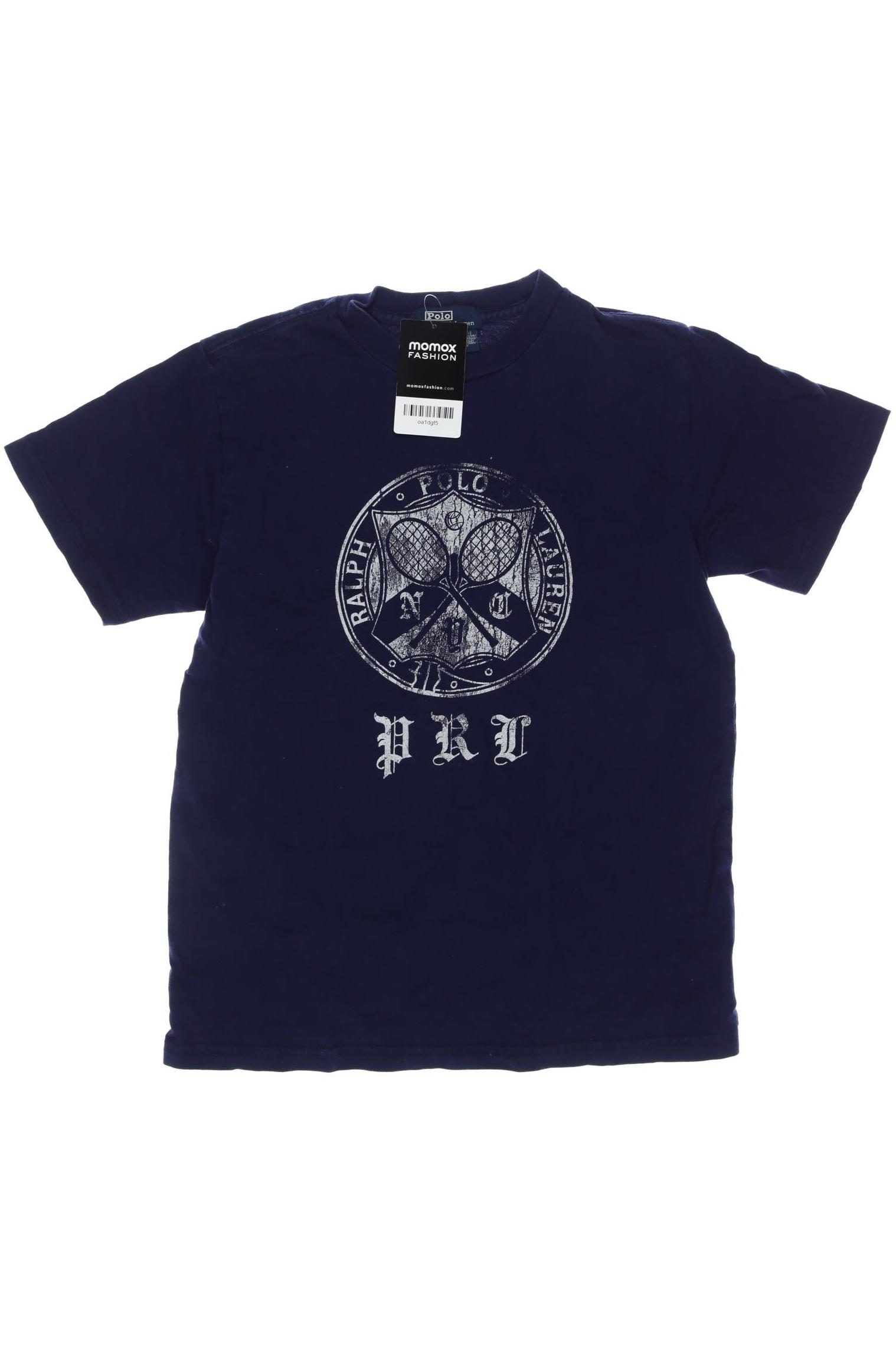 

Polo Ralph Lauren Damen T-Shirt, marineblau, Gr. 146