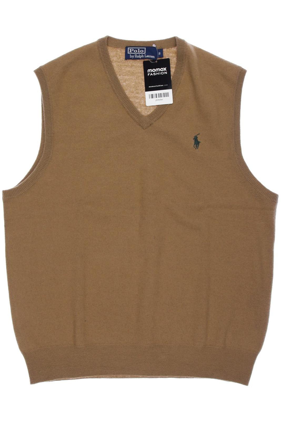 

Polo Ralph Lauren Herren Pullover, beige, Gr. 46