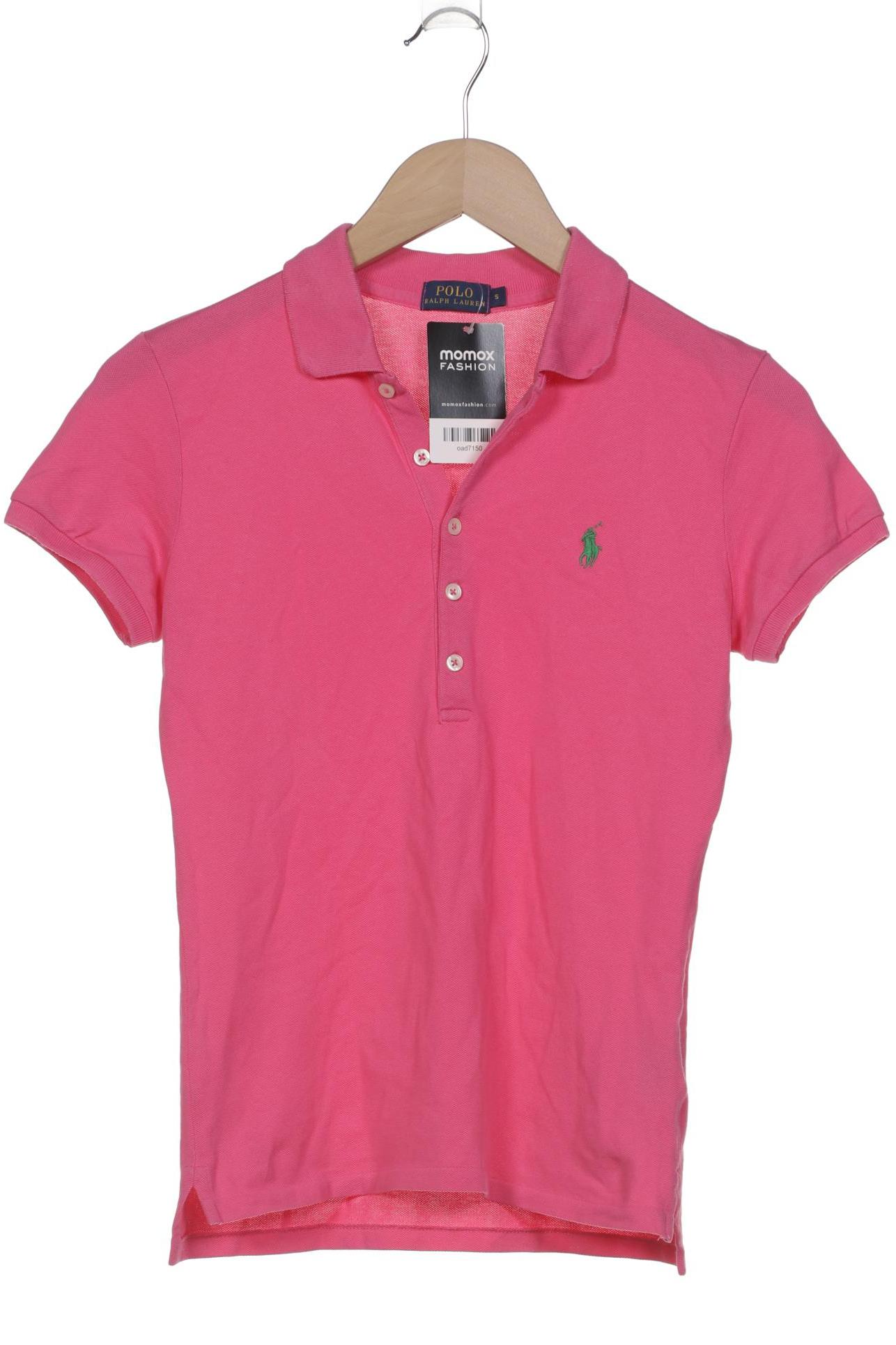 

Polo Ralph Lauren Damen Poloshirt, pink, Gr. 36