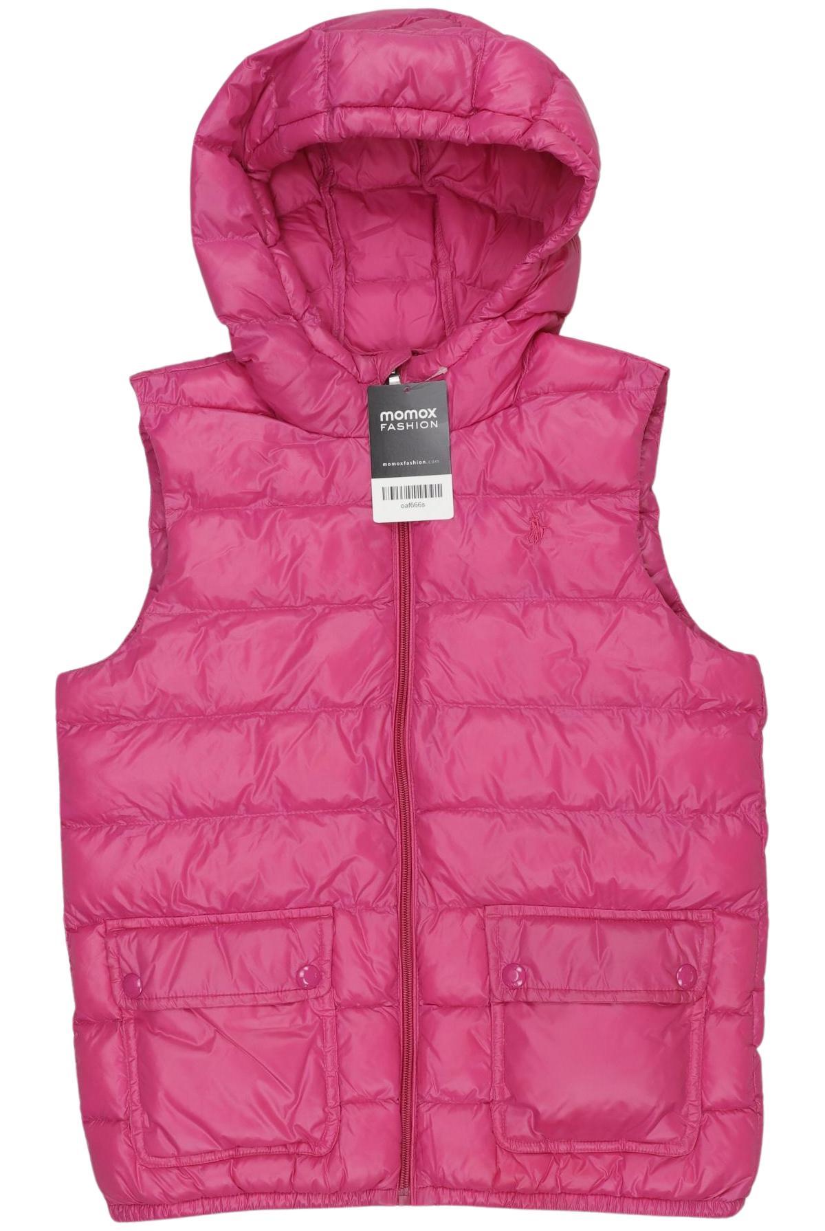 

Polo Ralph Lauren Damen Jacke, pink, Gr. 146
