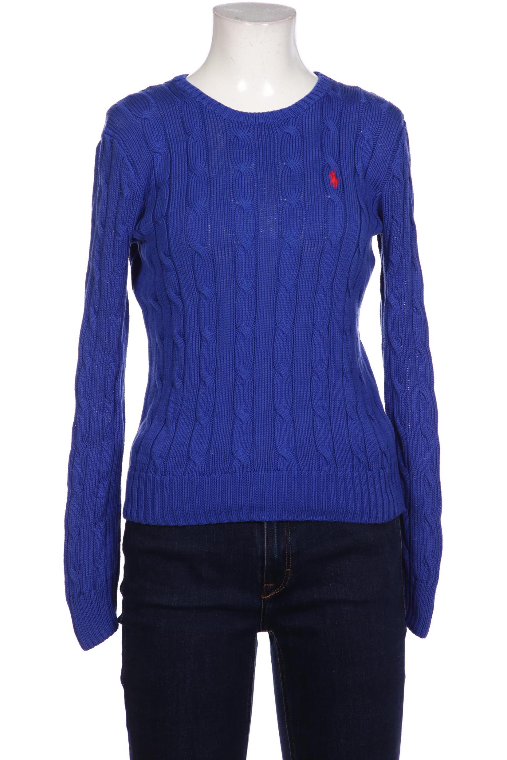 

Polo Ralph Lauren Damen Pullover, blau, Gr. 38