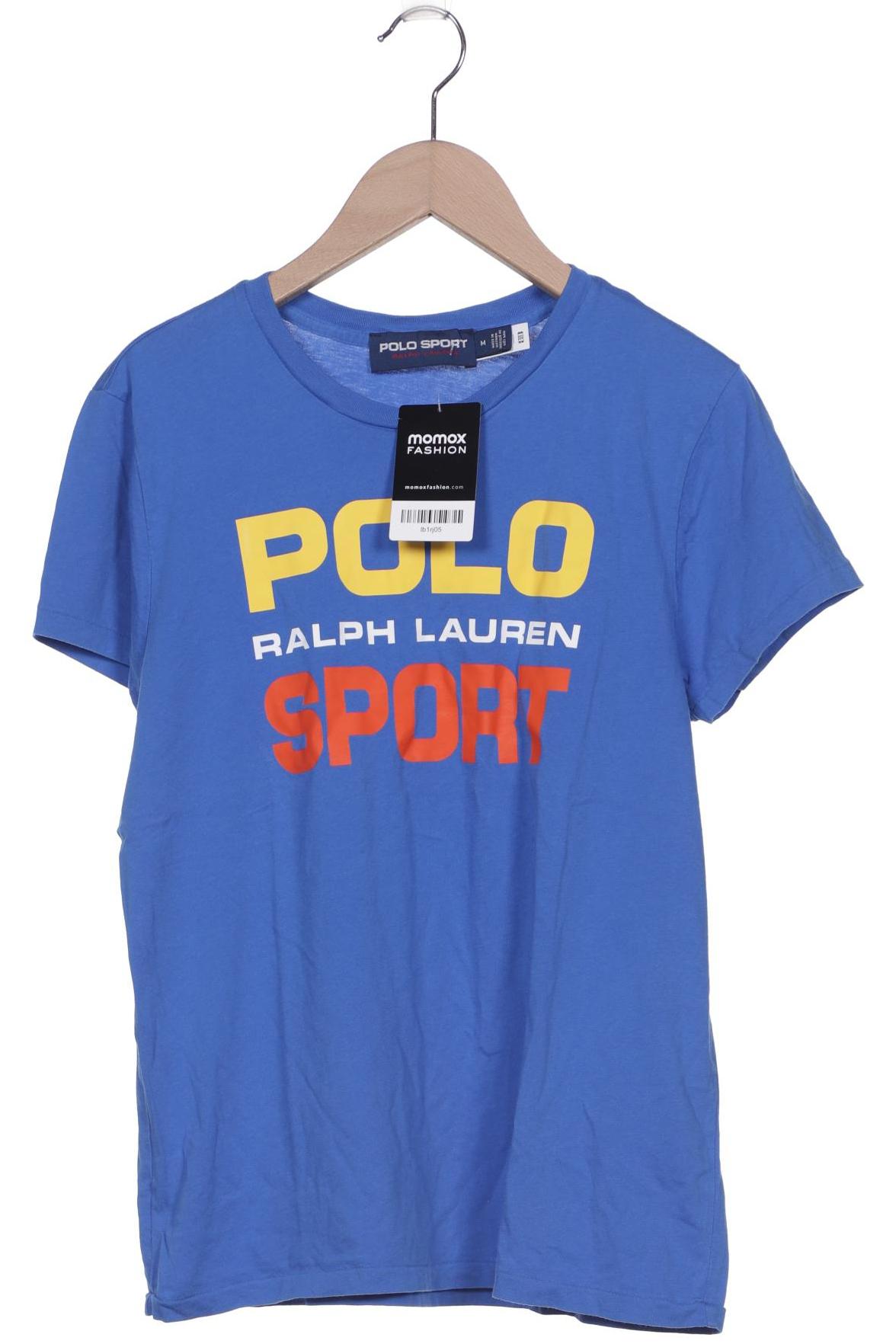 

Polo Ralph Lauren Damen T-Shirt, blau