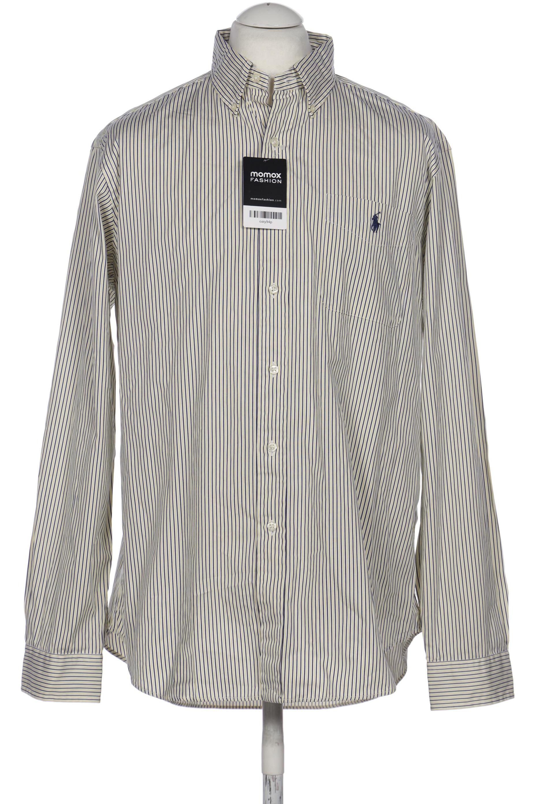 

Polo Ralph Lauren Herren Hemd, gelb