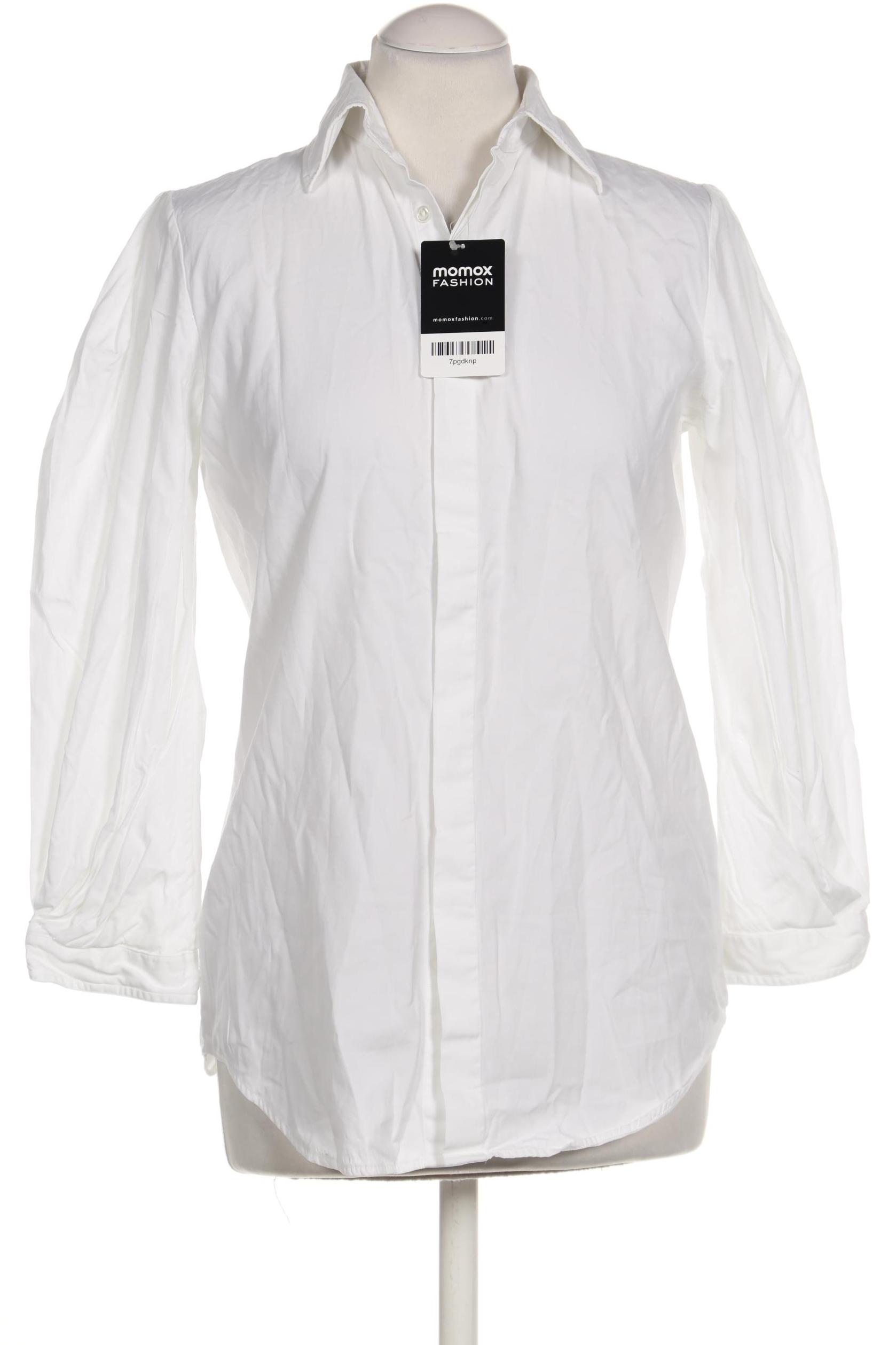 

Polo Ralph Lauren Damen Bluse, weiß, Gr. 8