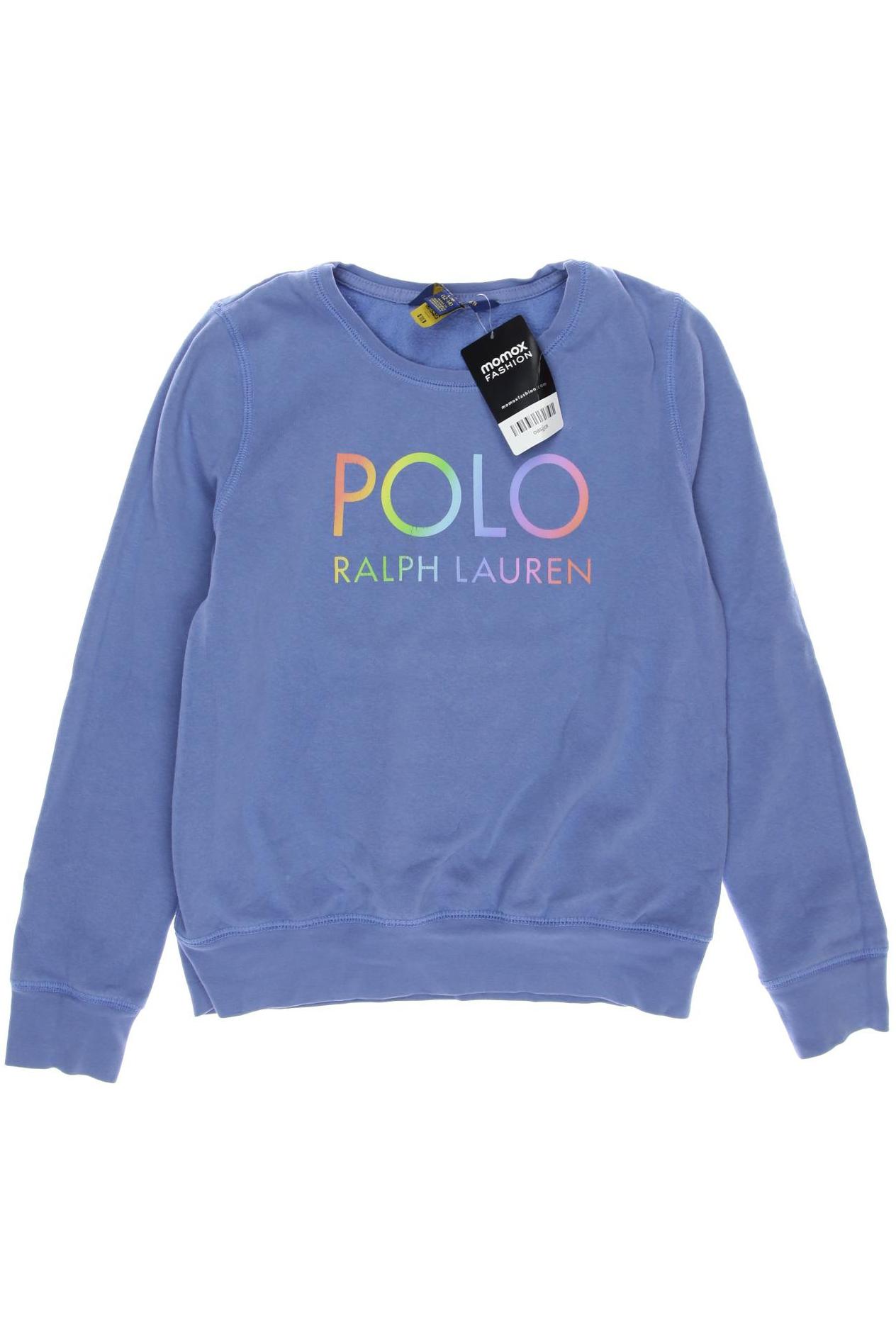 

Polo Ralph Lauren Damen Hoodies & Sweater, blau, Gr. 158
