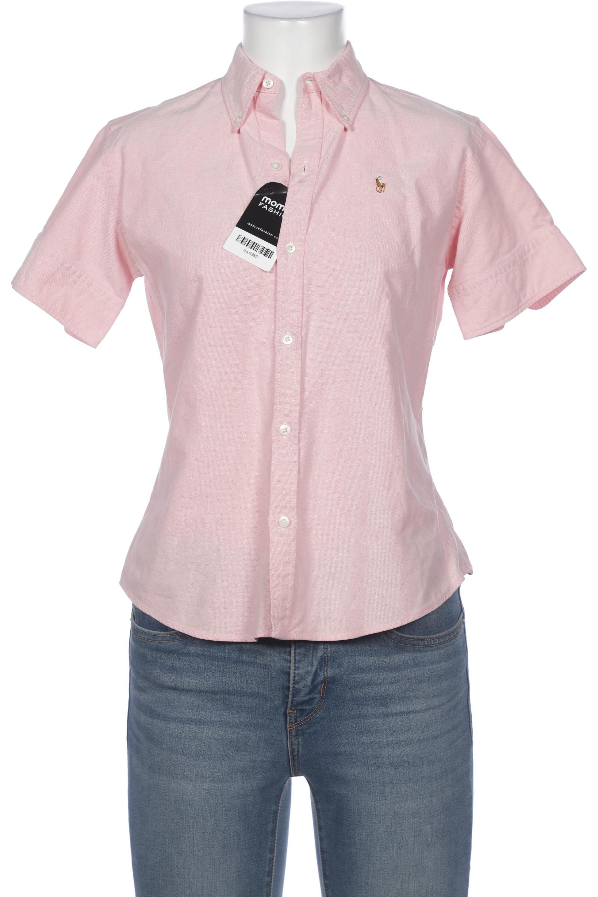 

Polo Ralph Lauren Damen Bluse, pink, Gr. 4