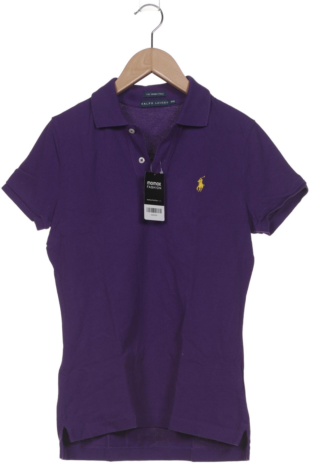 

Polo Ralph Lauren Damen Poloshirt, flieder, Gr. 38