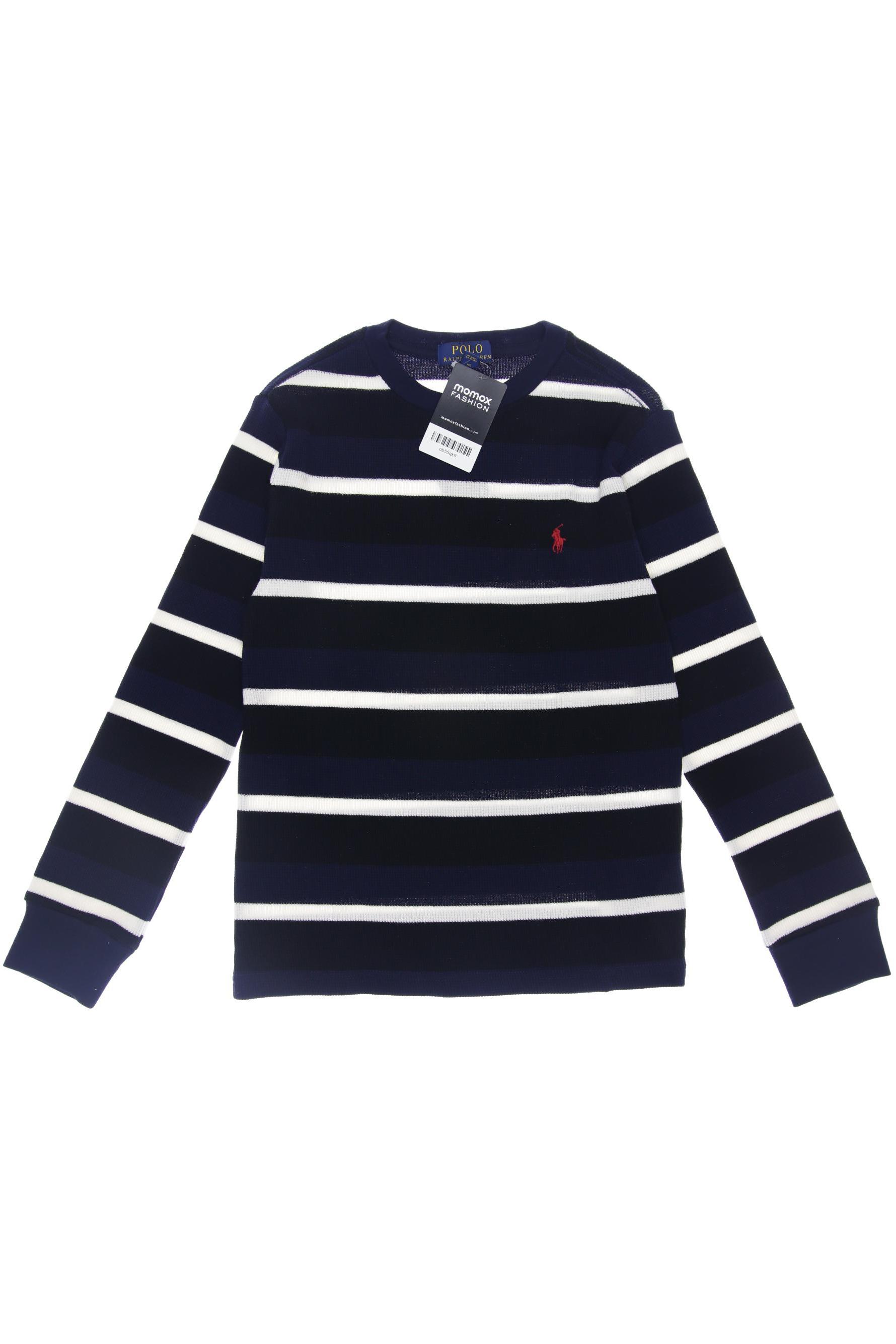 

Polo Ralph Lauren Jungen Pullover, marineblau