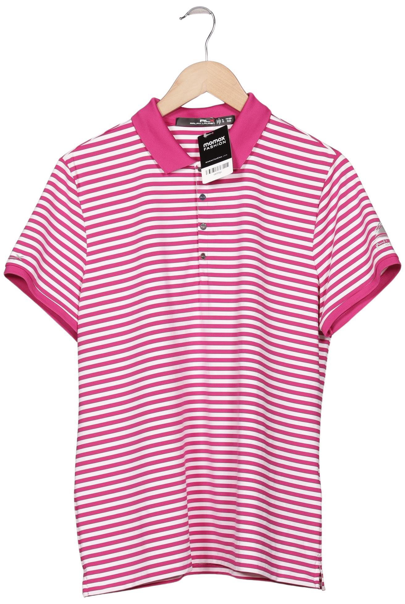 

Polo Ralph Lauren Damen Poloshirt, mehrfarbig, Gr. 44
