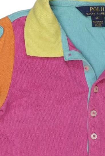 Thumbnail - Polo Ralph Lauren Mädchen Poloshirt, mehrfarbig, Gr. 134