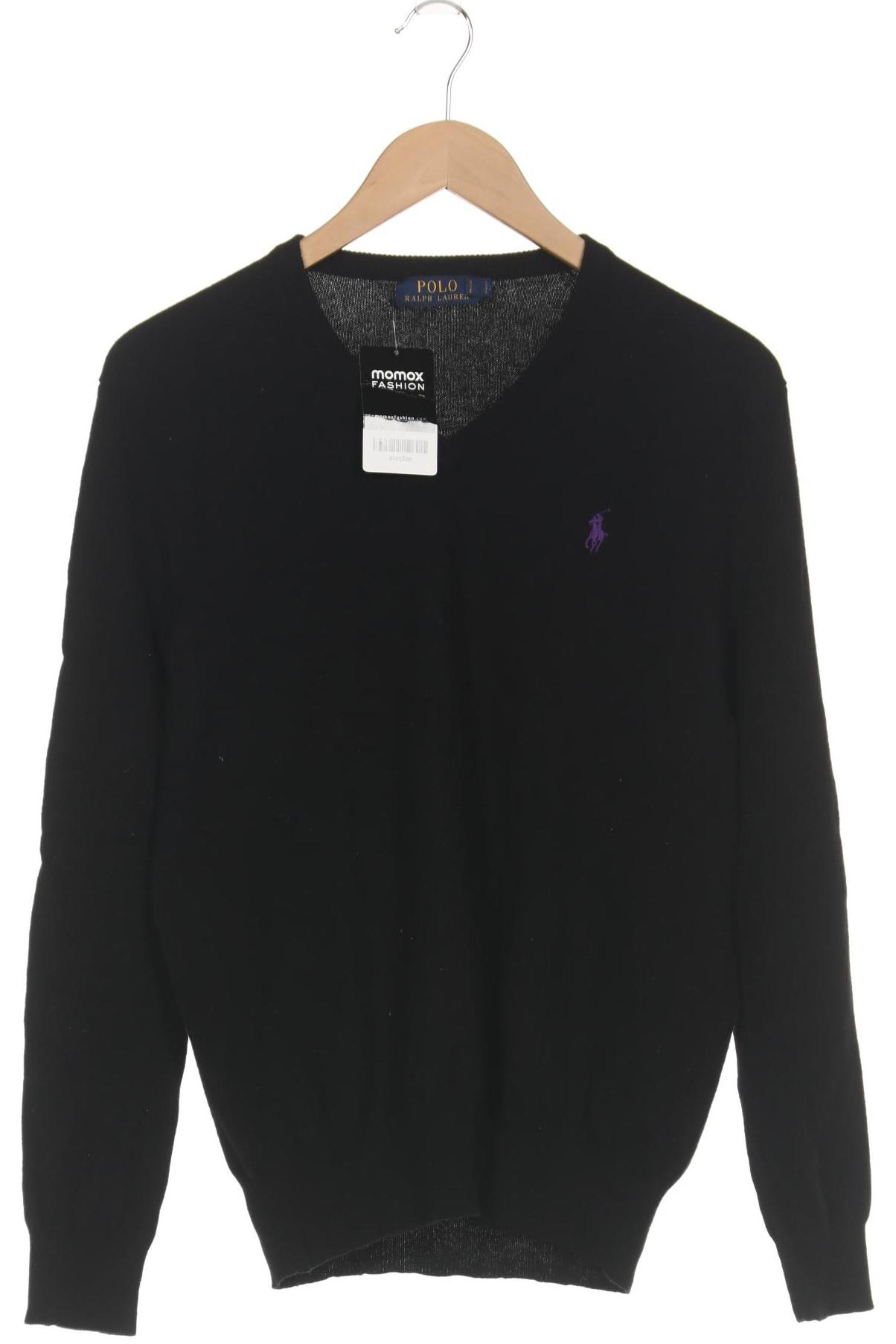 

Polo Ralph Lauren Herren Pullover, schwarz, Gr. 46