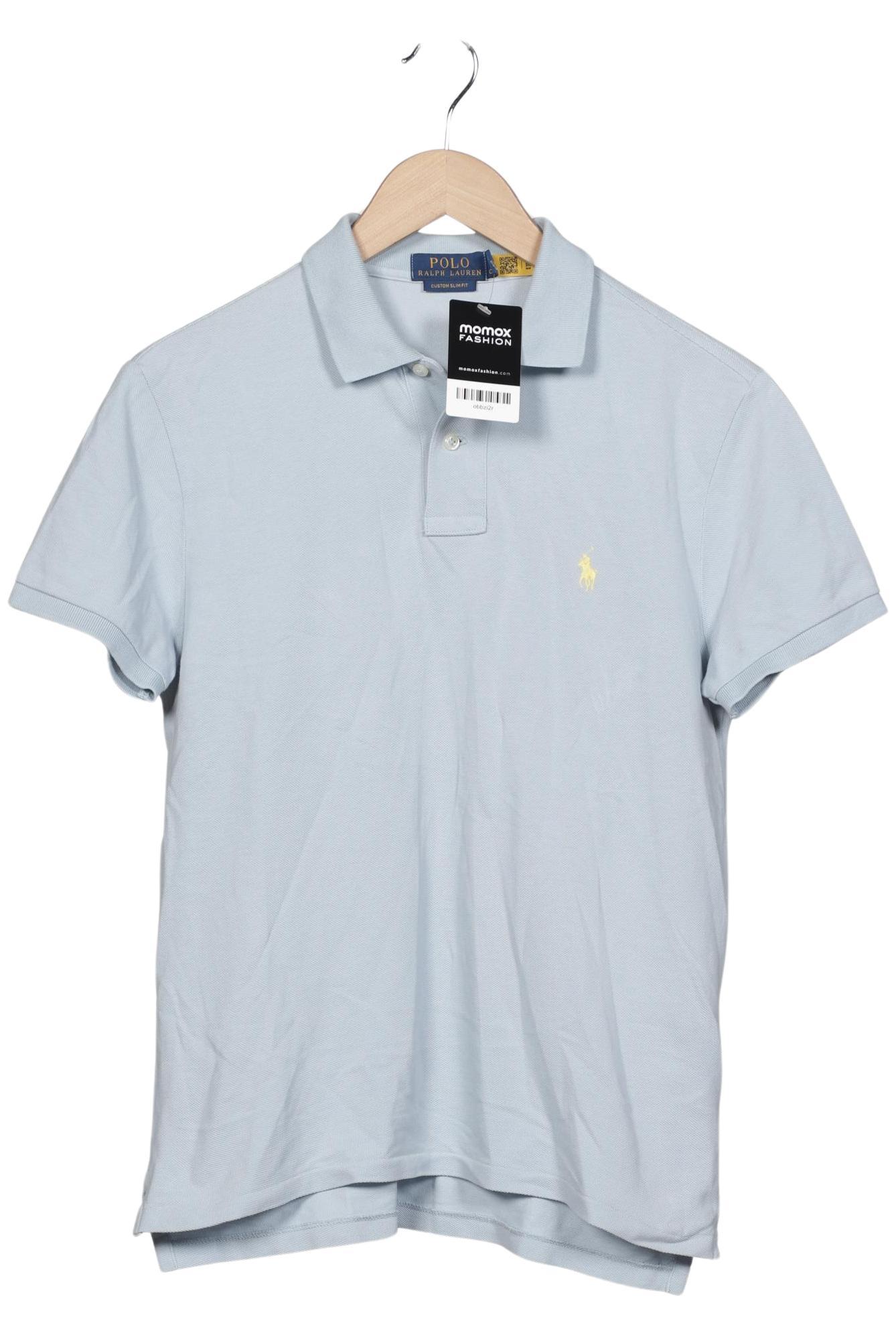 

Polo Ralph Lauren Herren Poloshirt, hellblau, Gr. 46