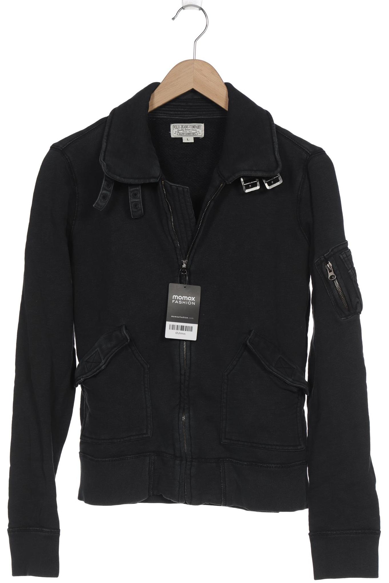 

Polo Ralph Lauren Herren Sweatshirt, schwarz, Gr. 52