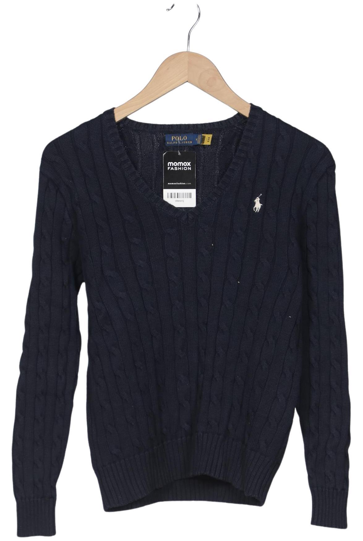 

Polo Ralph Lauren Damen Pullover, marineblau, Gr. 38