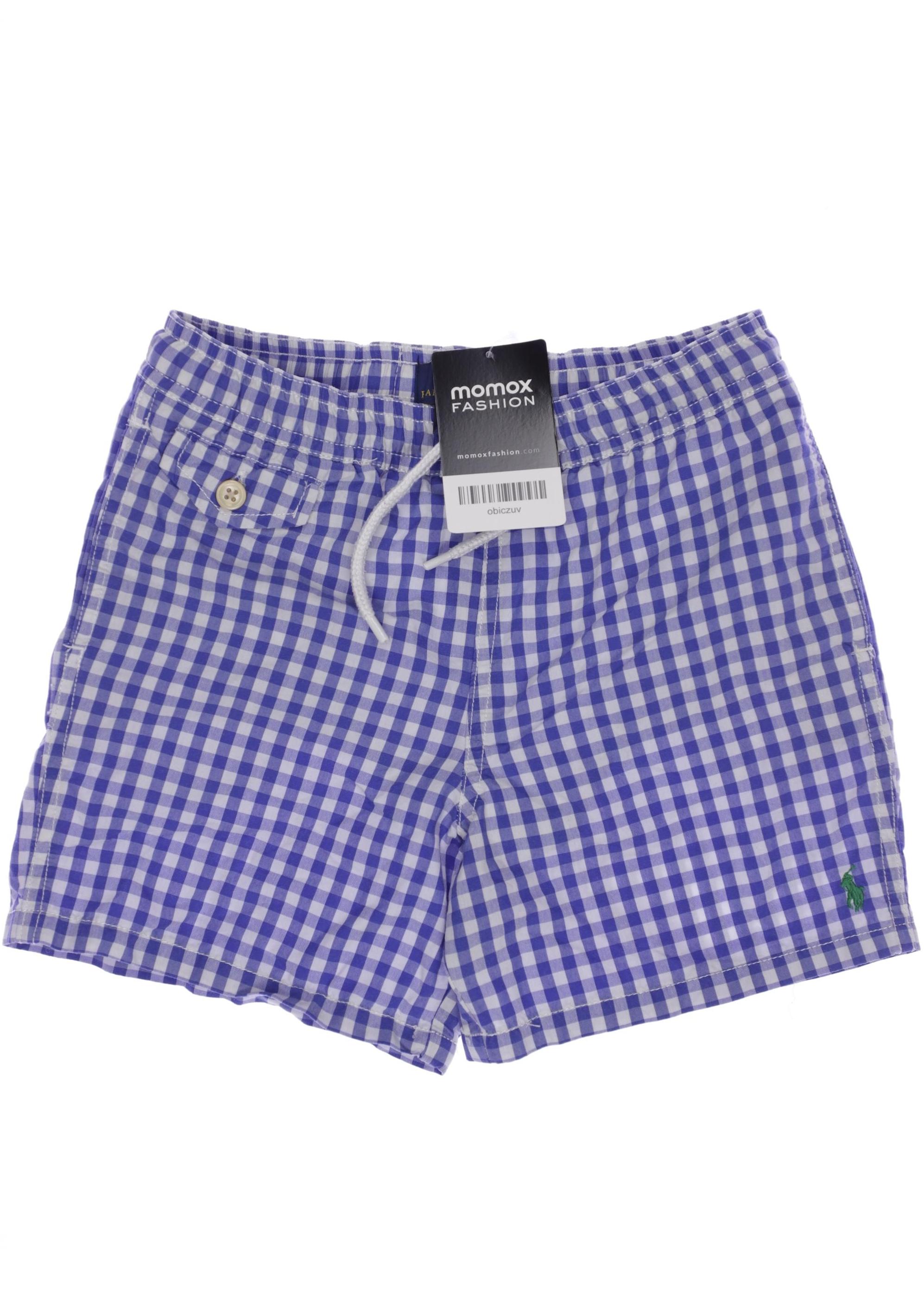 

Polo Ralph Lauren Herren Shorts, blau, Gr. 116