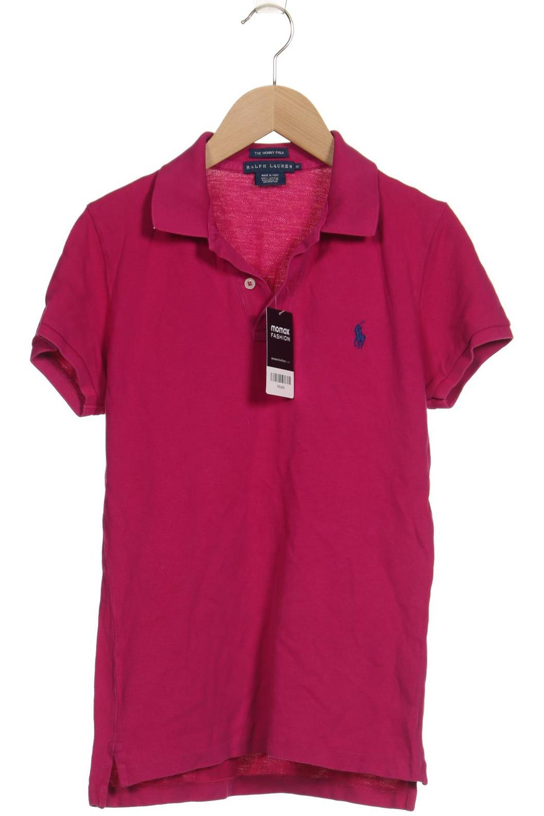 

Polo Ralph Lauren Damen Poloshirt, pink, Gr. 38