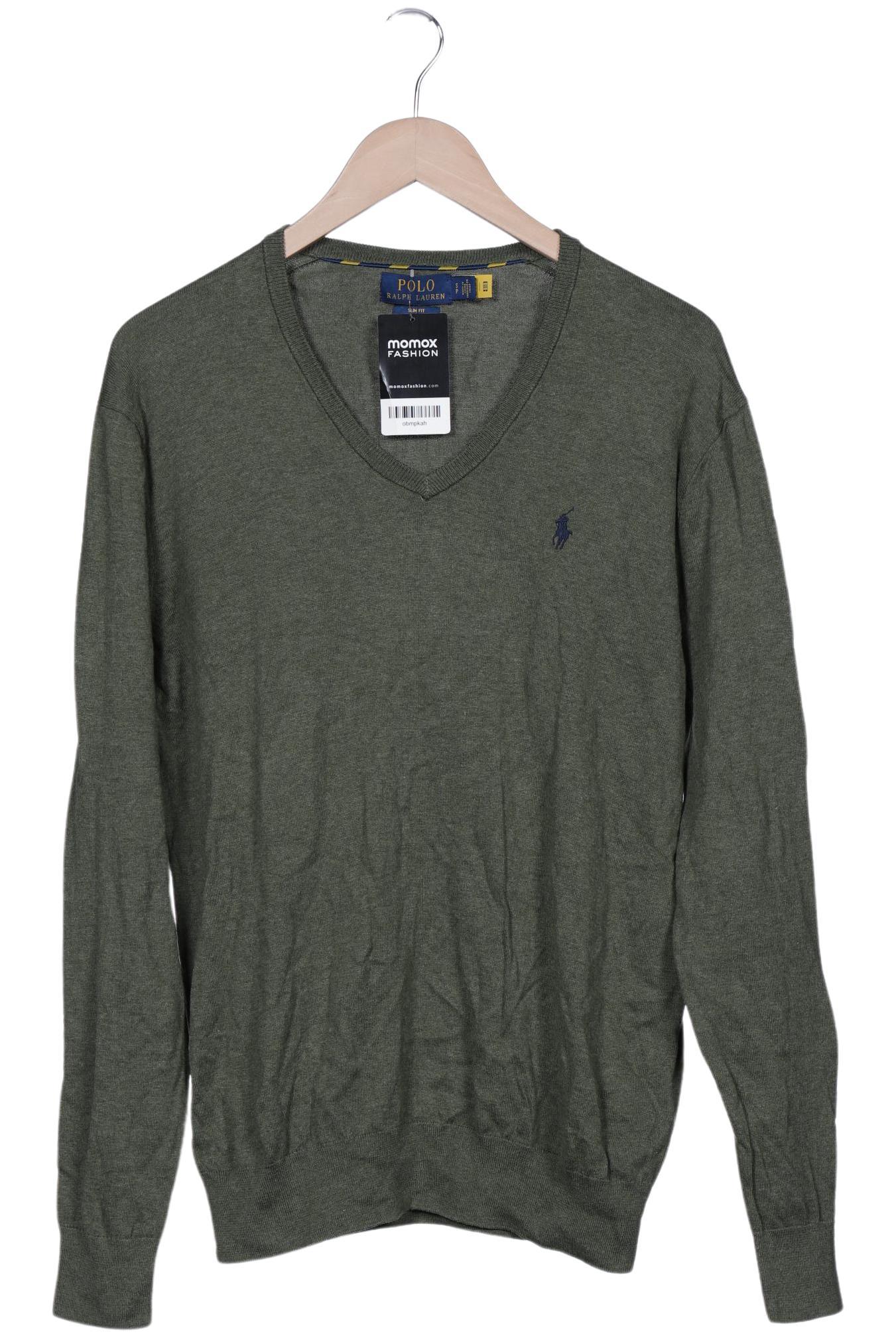 

Polo Ralph Lauren Herren Pullover, grün, Gr. 46