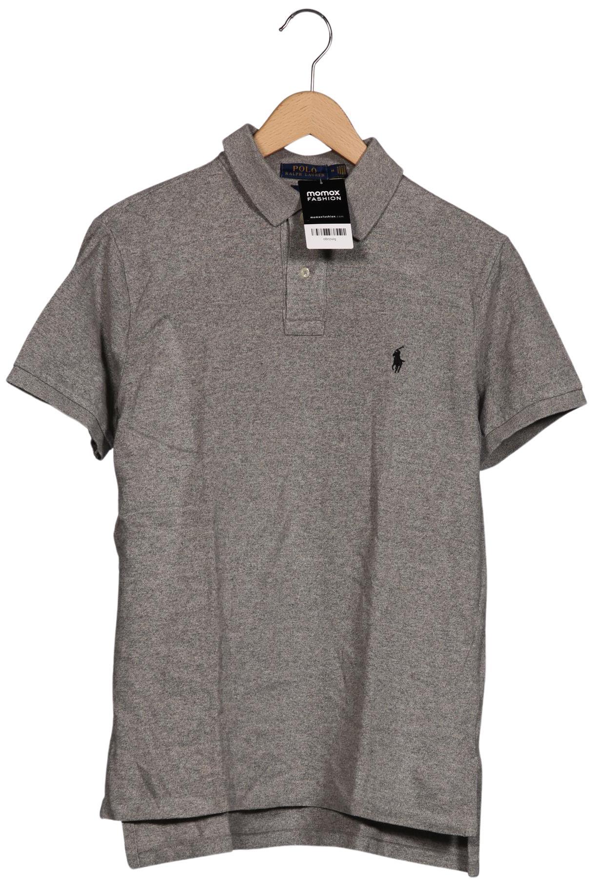 

Polo Ralph Lauren Herren Poloshirt, grau, Gr. 48