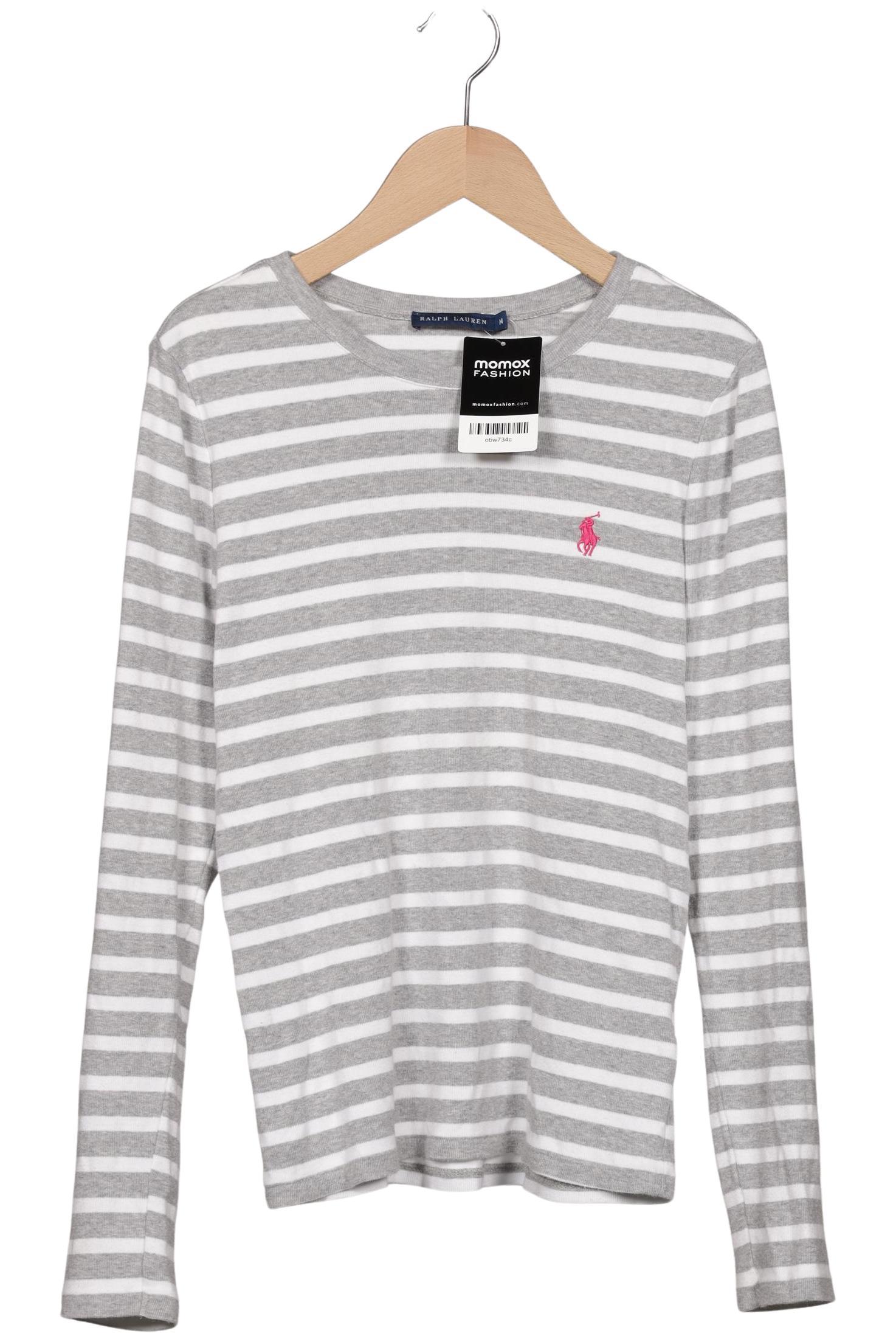 

Polo Ralph Lauren Damen Langarmshirt, mehrfarbig, Gr. 38