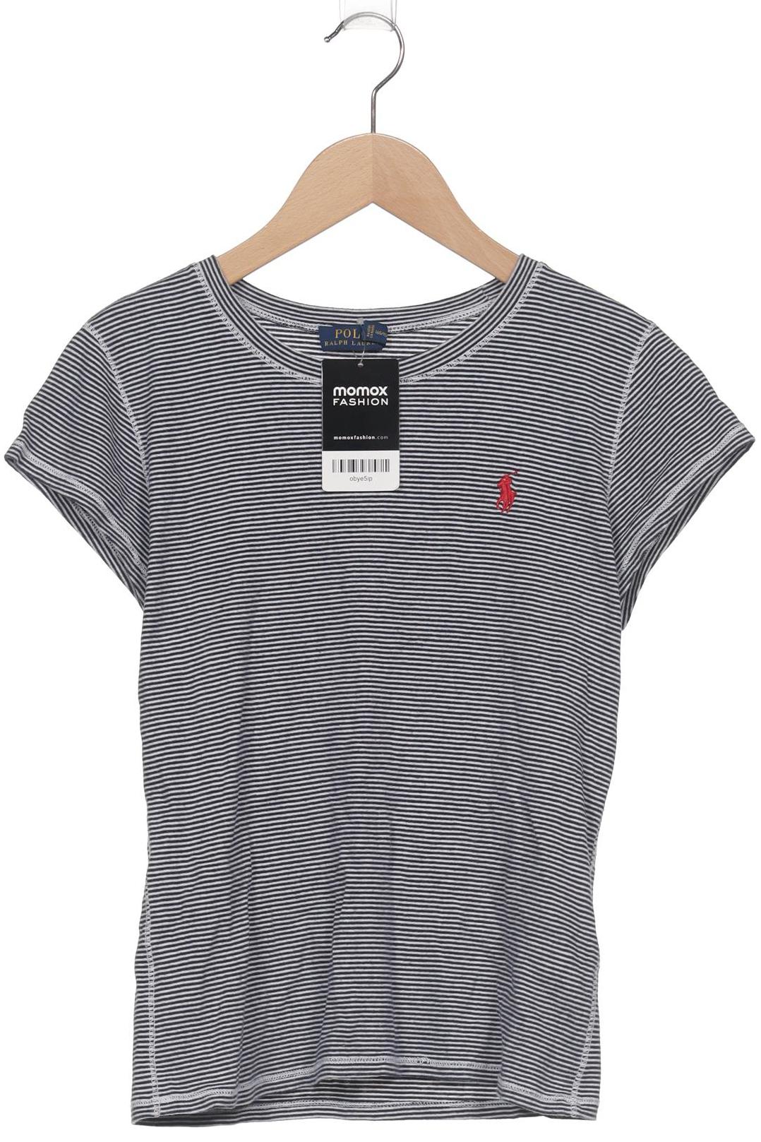 

Polo Ralph Lauren Damen T-Shirt, marineblau, Gr. 38
