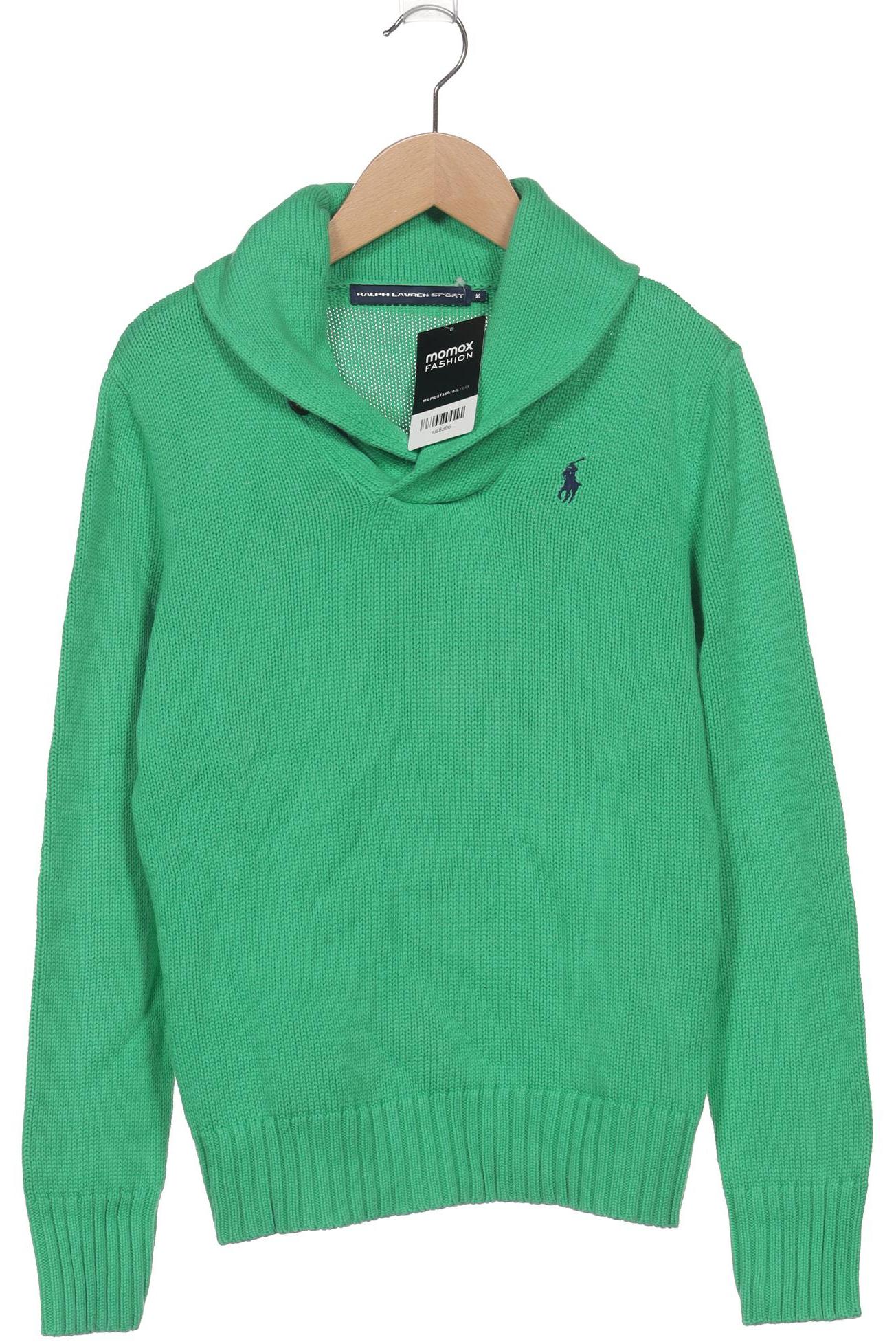 

Polo Ralph Lauren Damen Pullover, grün, Gr. 38