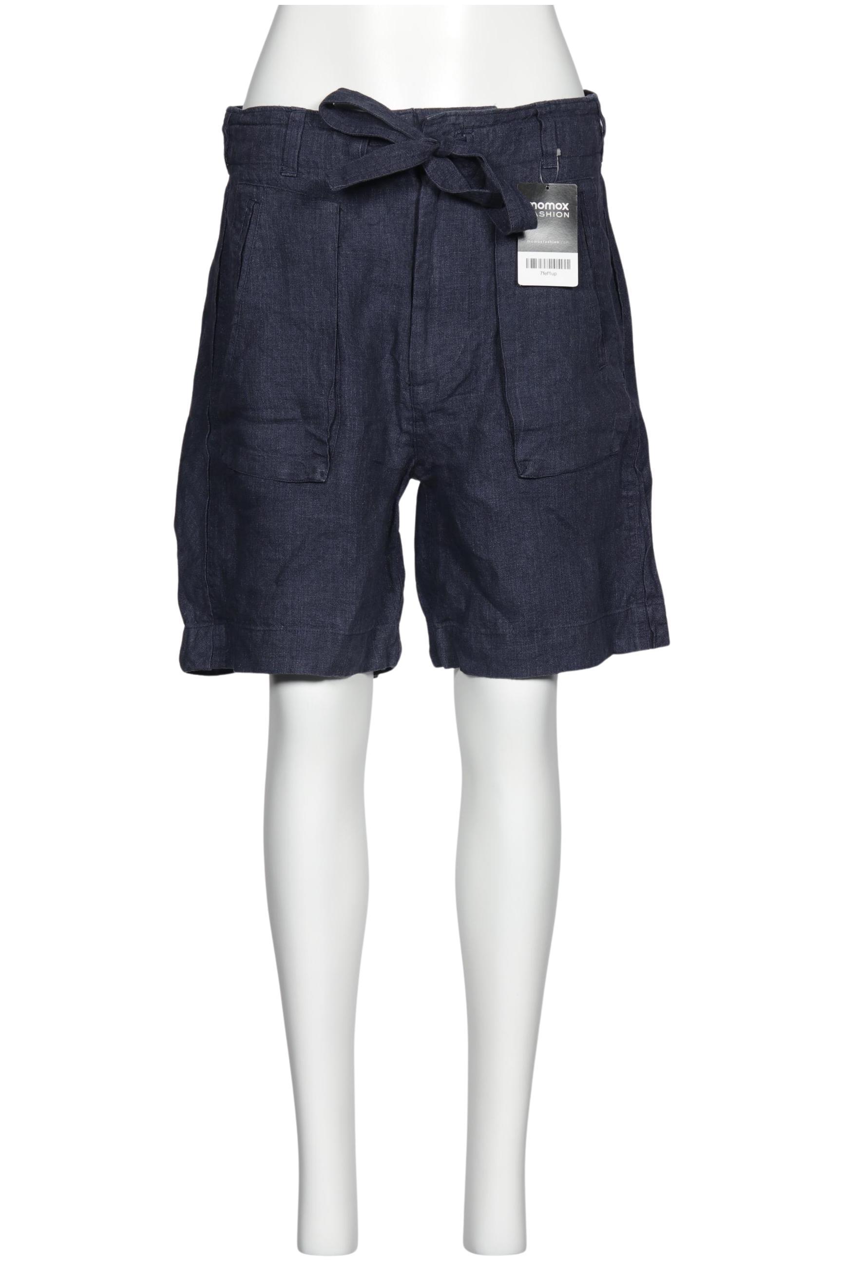 

Polo Ralph Lauren Damen Shorts, marineblau, Gr. 2