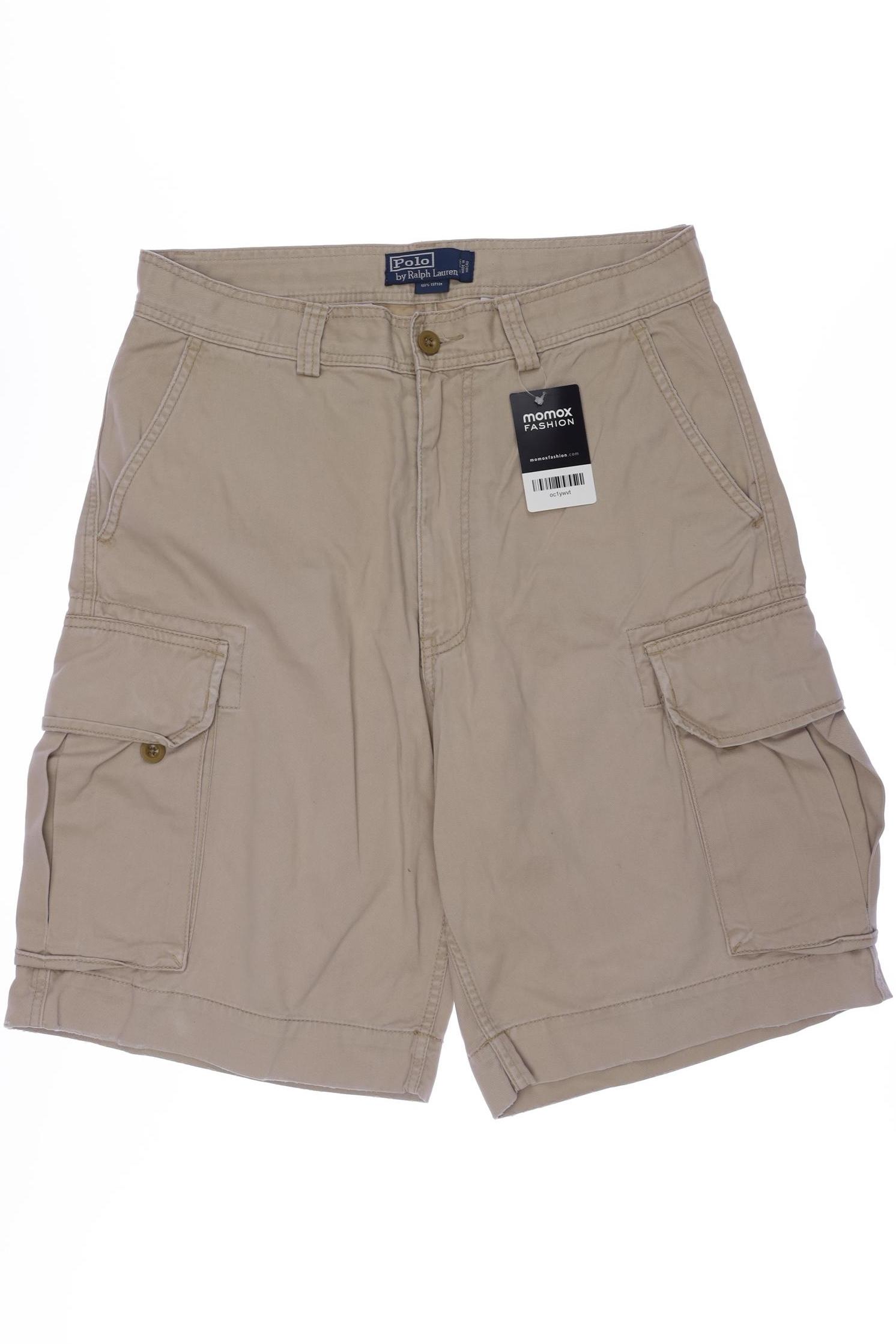 

Polo Ralph Lauren Herren Shorts, beige, Gr. 31