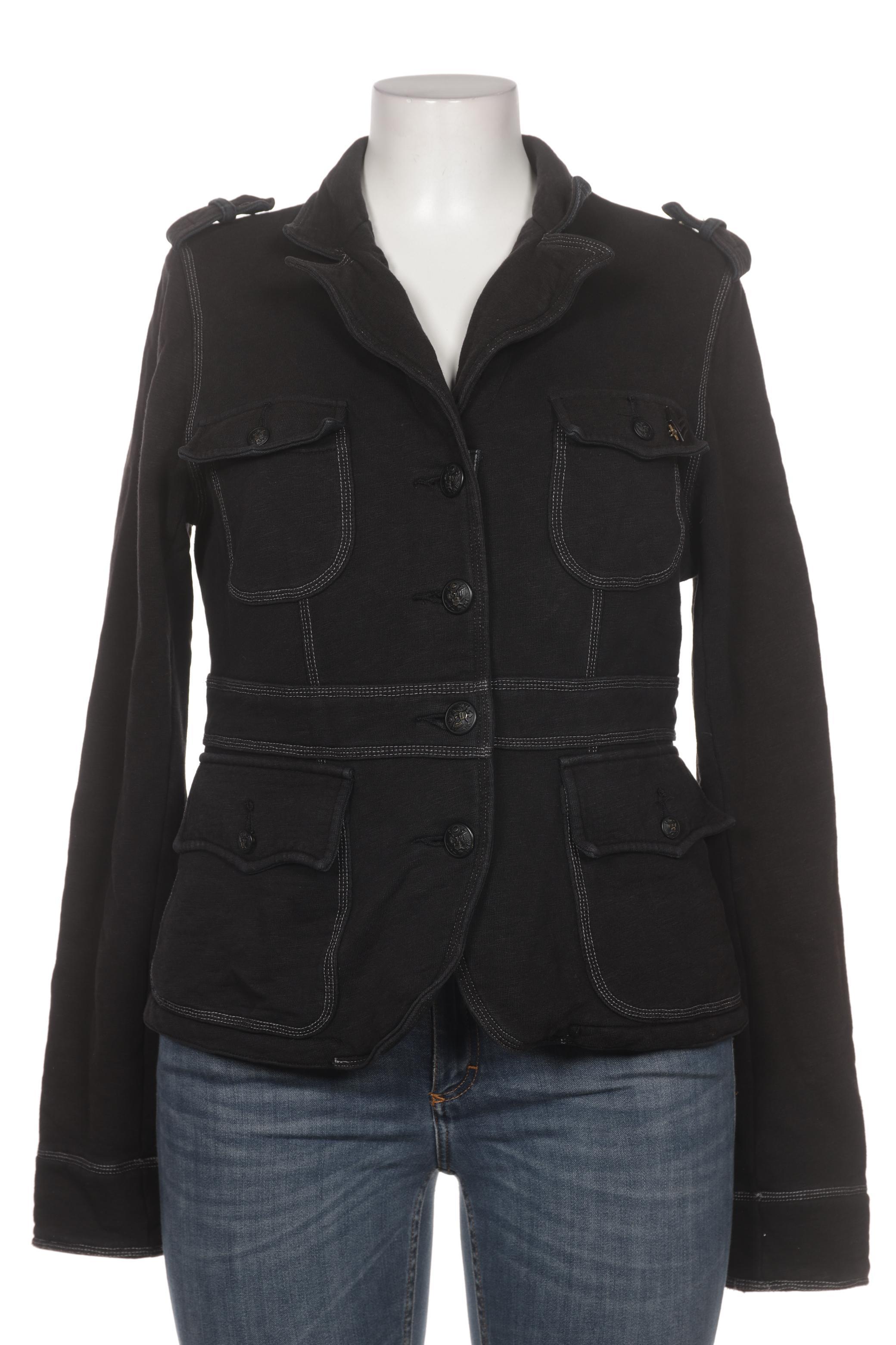 

Polo Ralph Lauren Damen Blazer, schwarz, Gr. 44