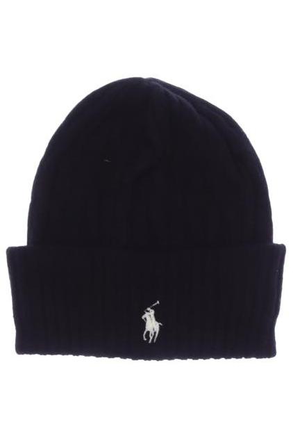 

Polo Ralph Lauren Damen Hut/Mütze, schwarz