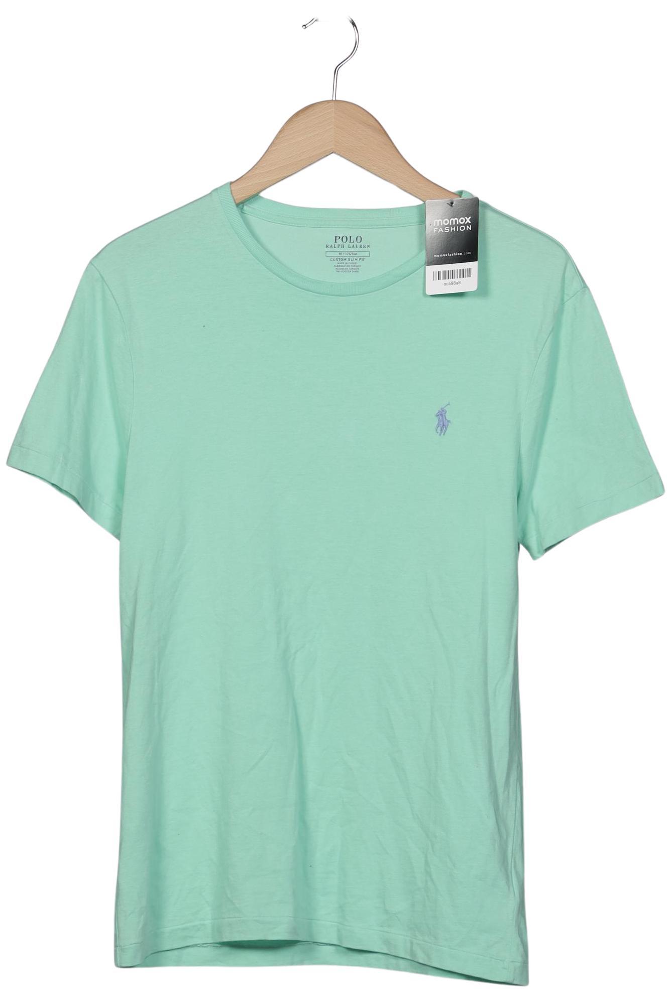 

Polo Ralph Lauren Herren T-Shirt, hellgrün, Gr. 48