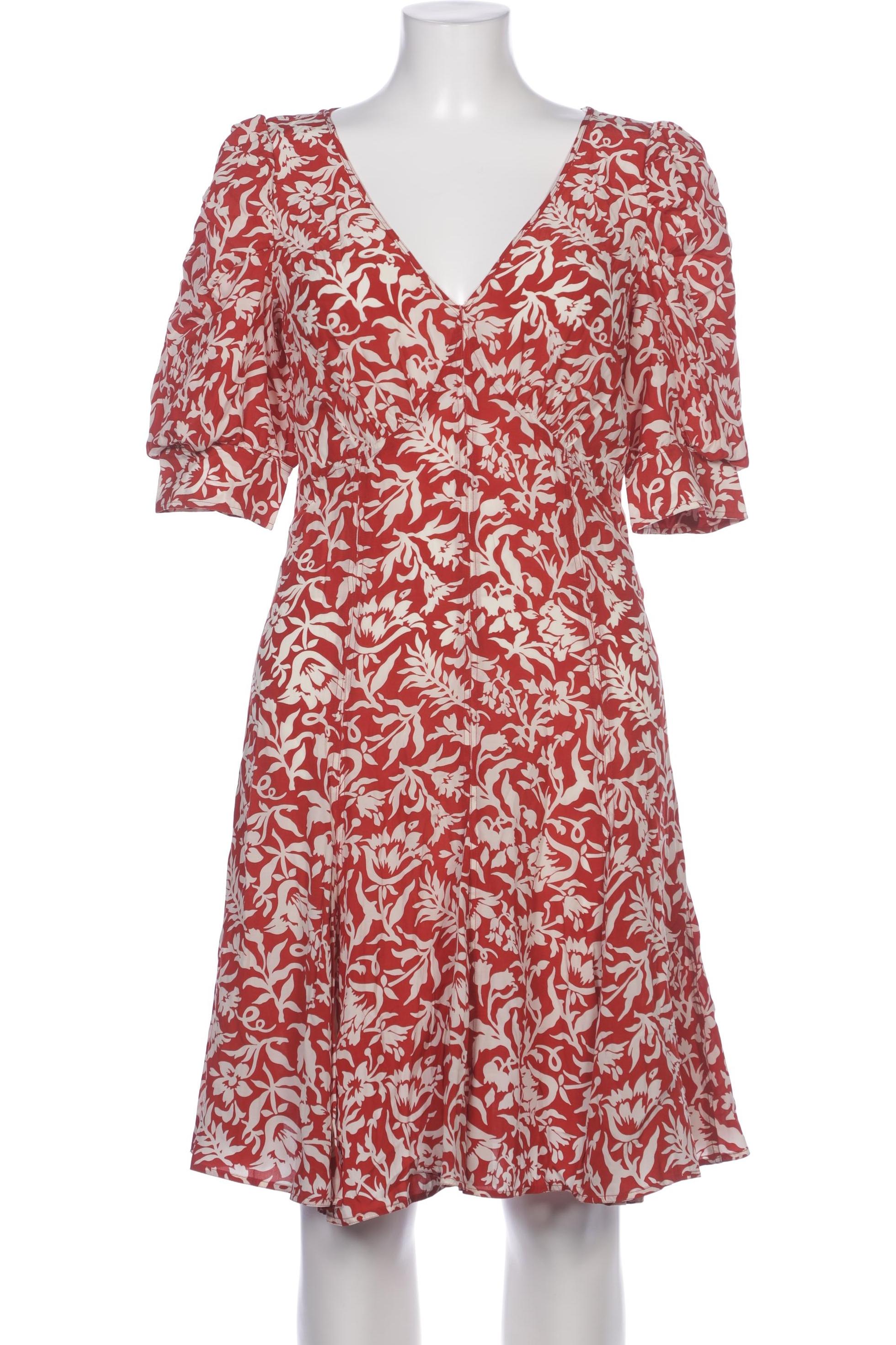 

Polo Ralph Lauren Damen Kleid, rot, Gr. 14