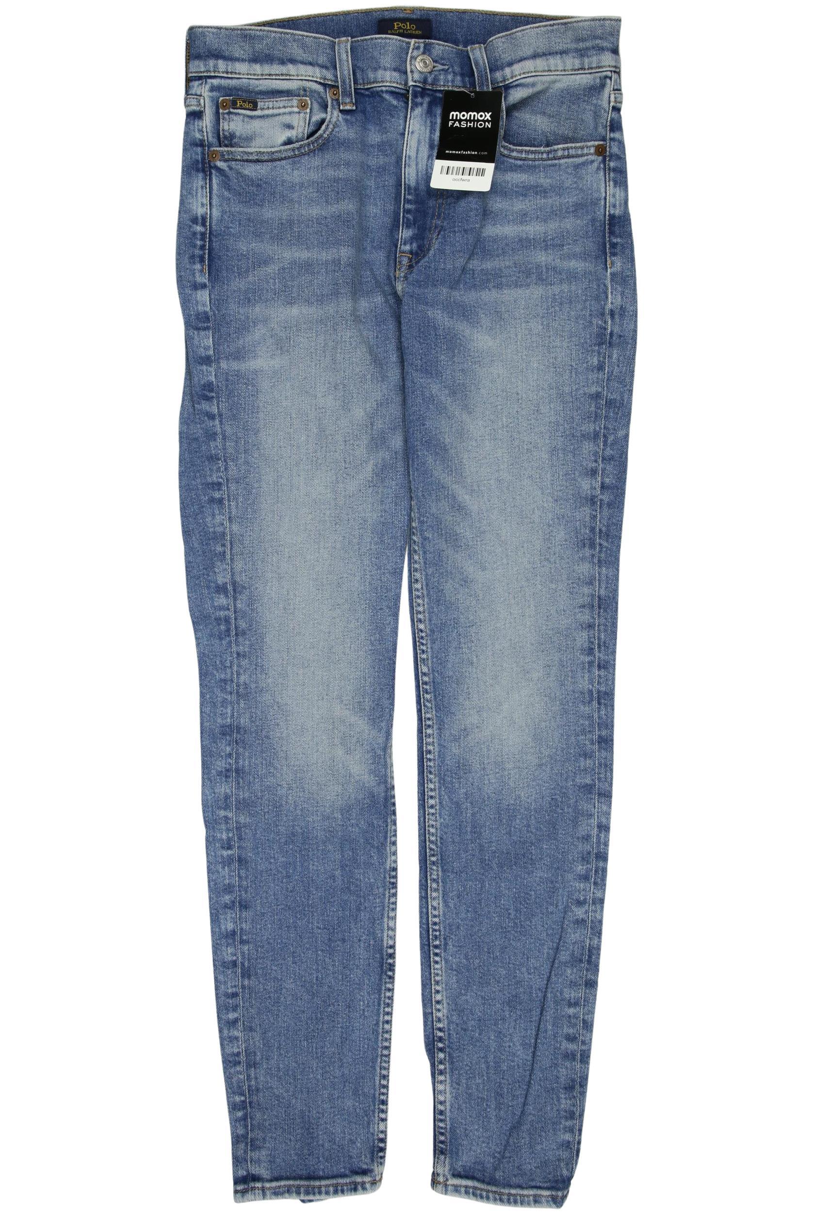 

Polo Ralph Lauren Damen Jeans, blau, Gr. 28